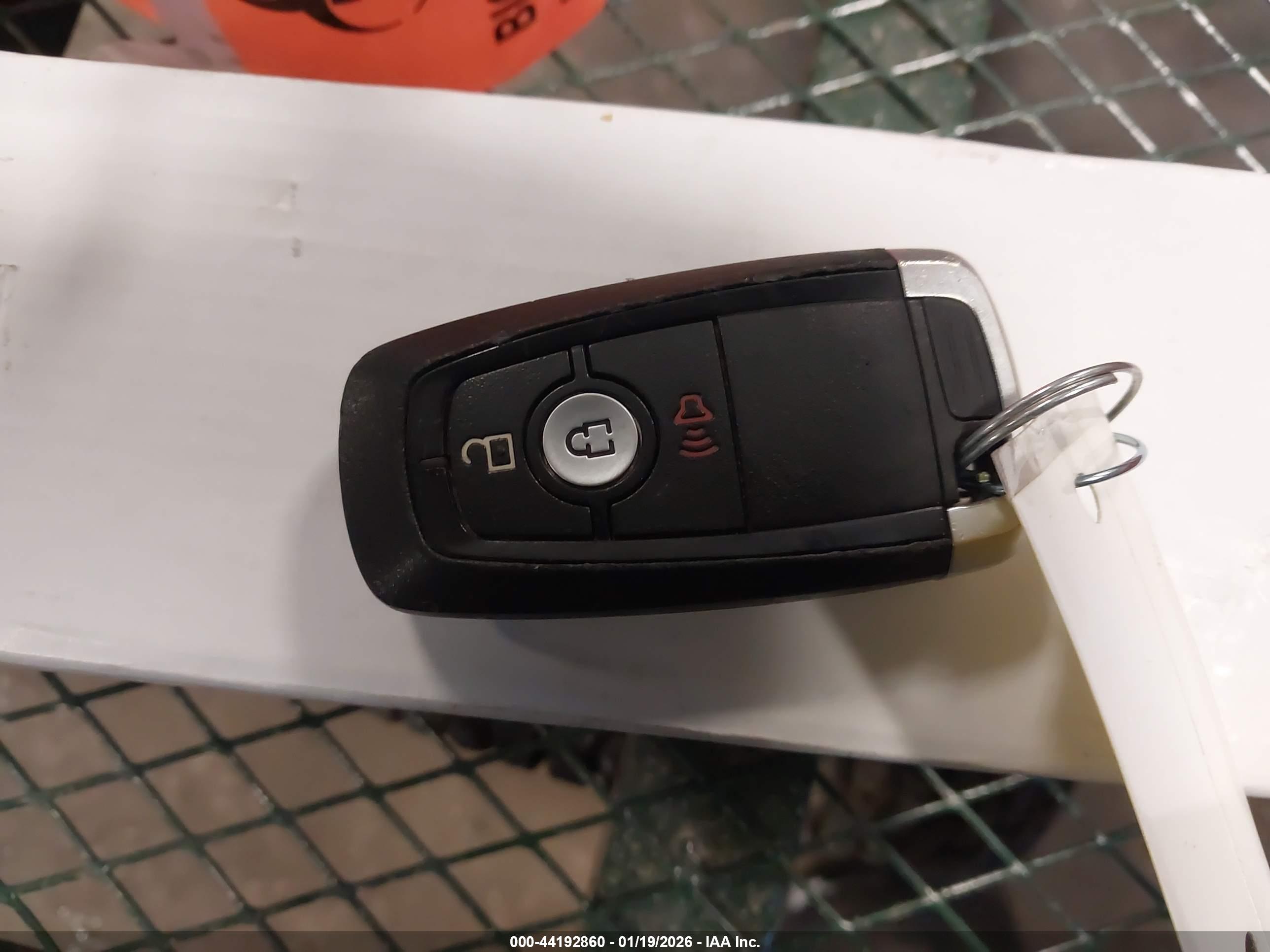 FORD EDGE image 11