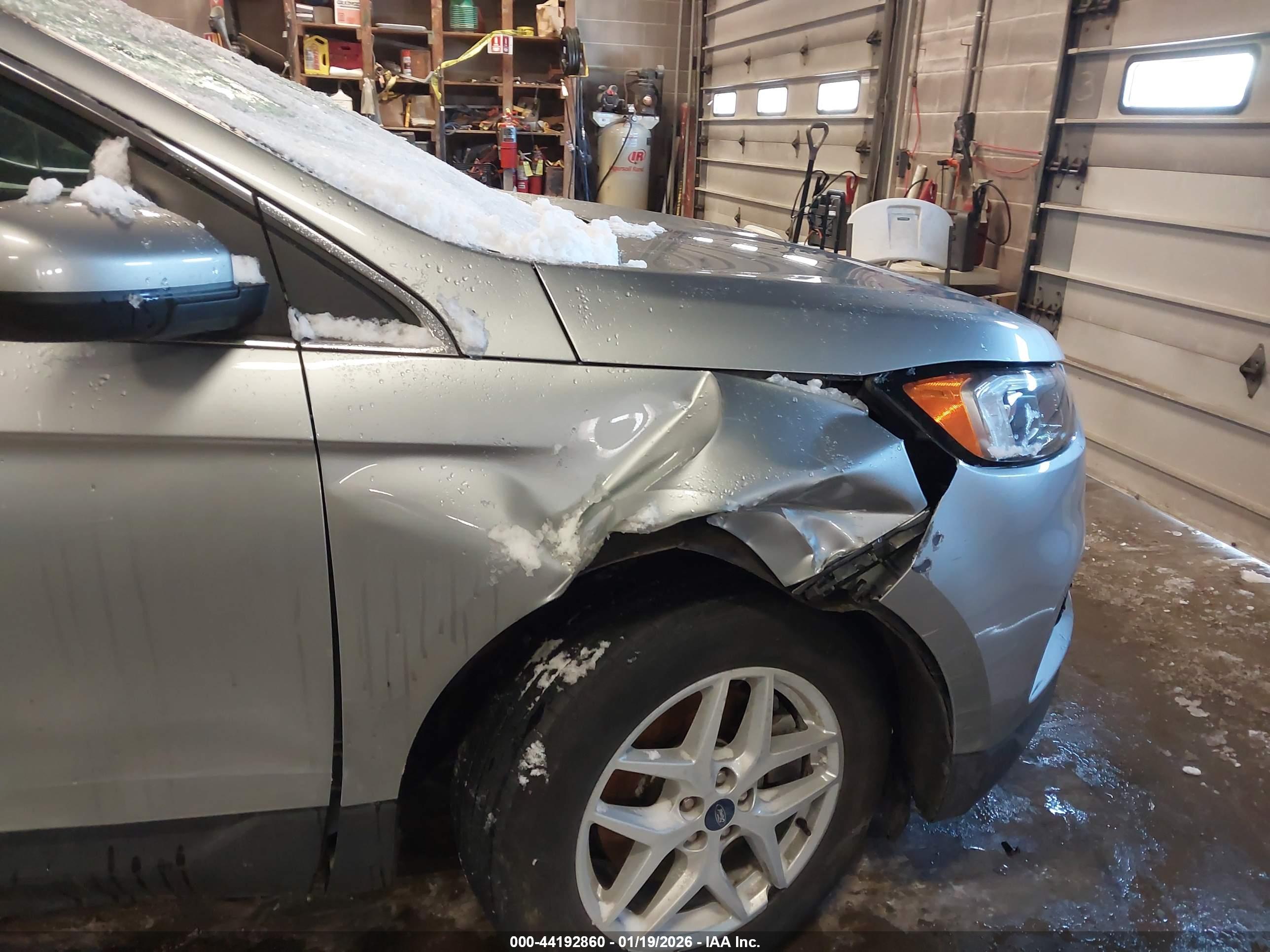 FORD EDGE image 6
