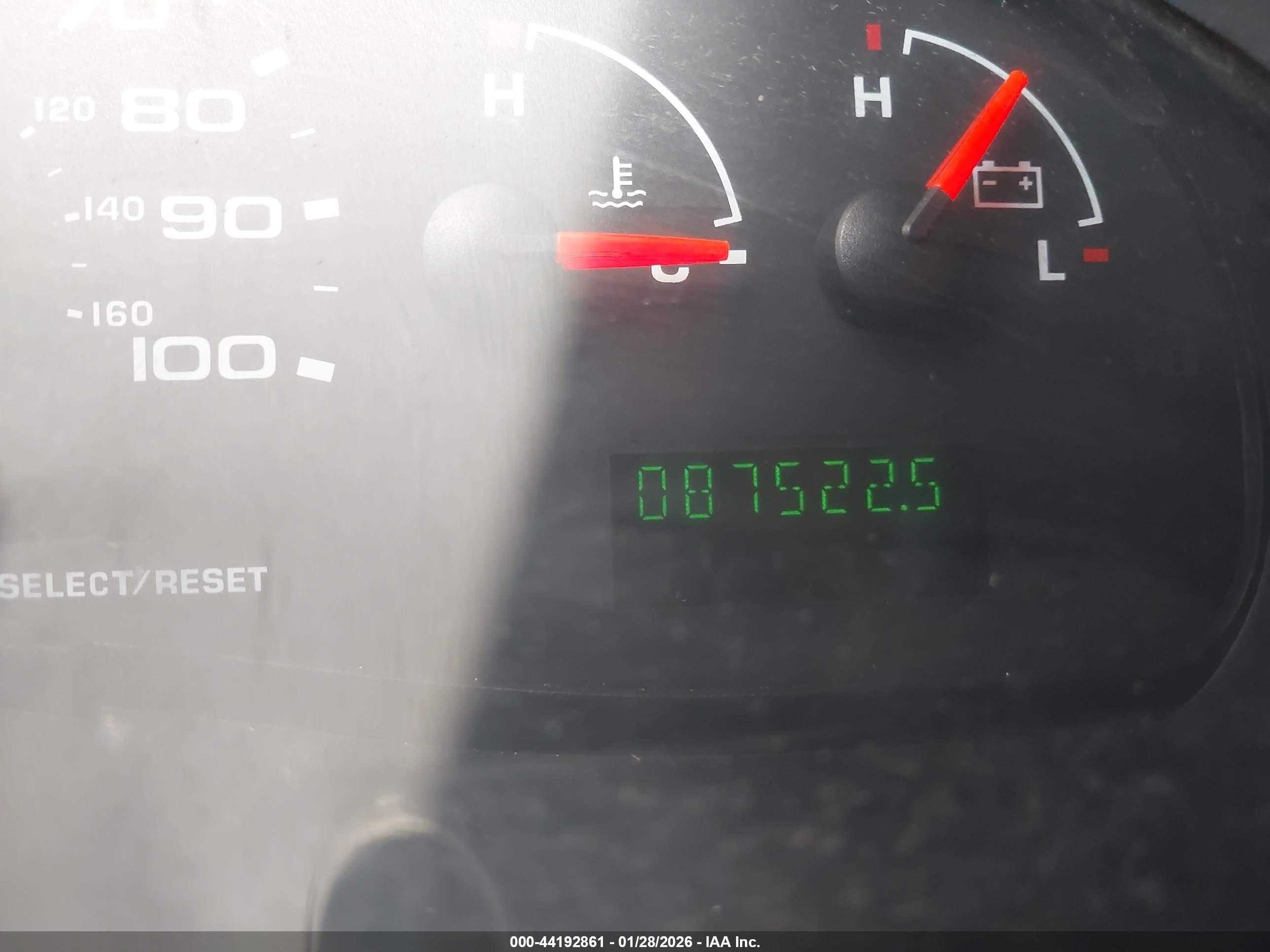 FORD E-350 image 7