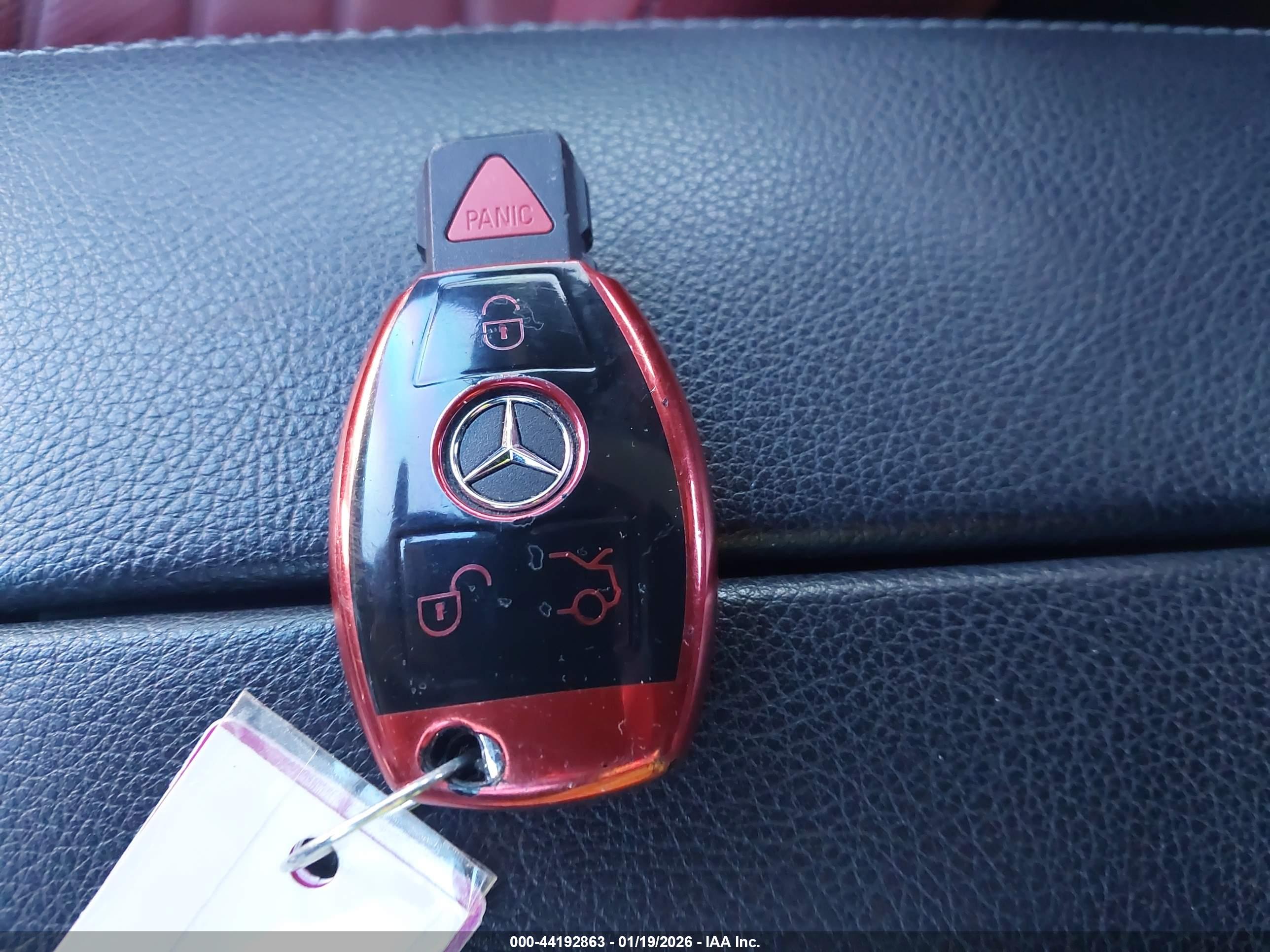 MERCEDES-BENZ AMG image 11