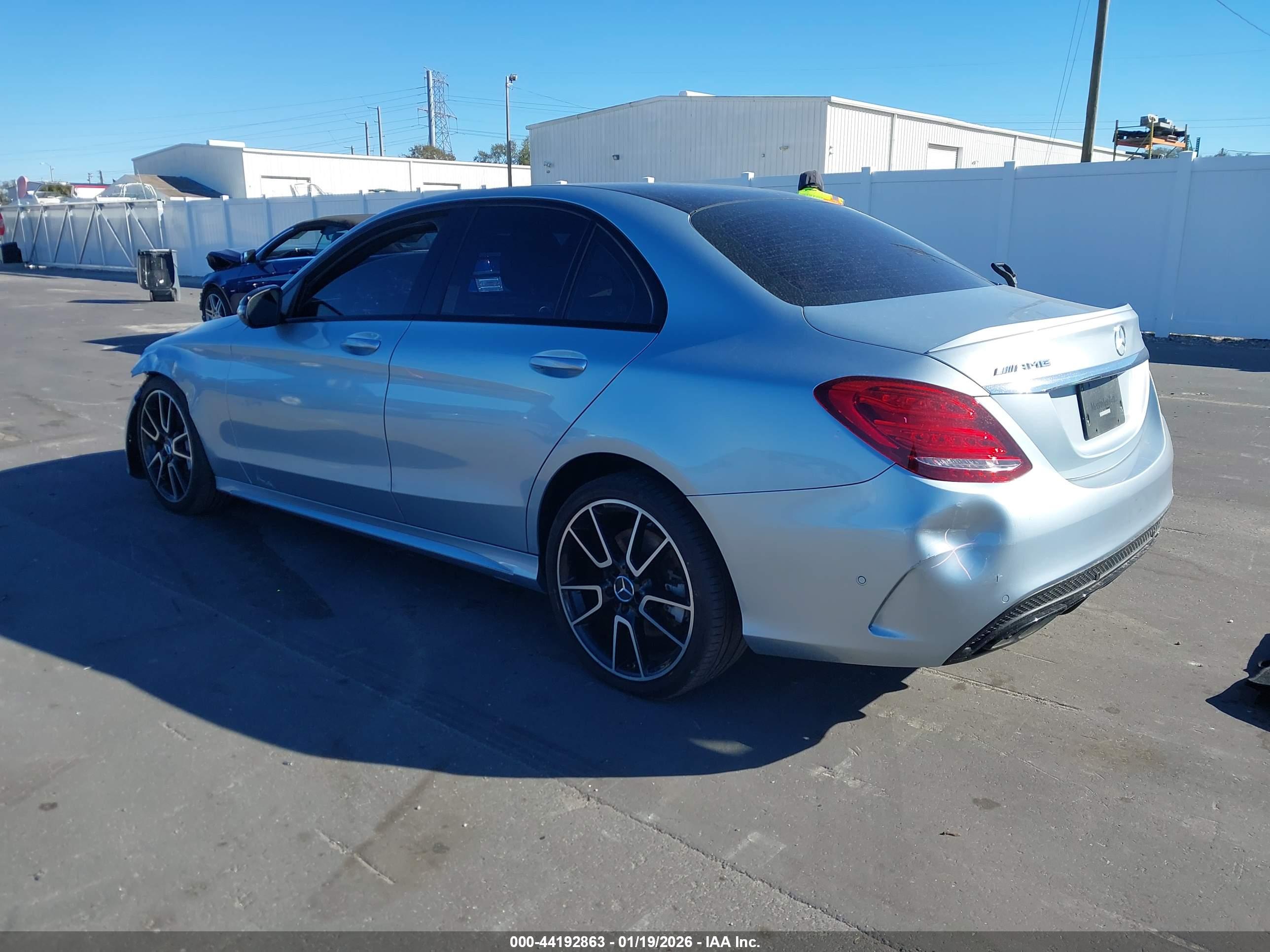 MERCEDES-BENZ AMG image 3