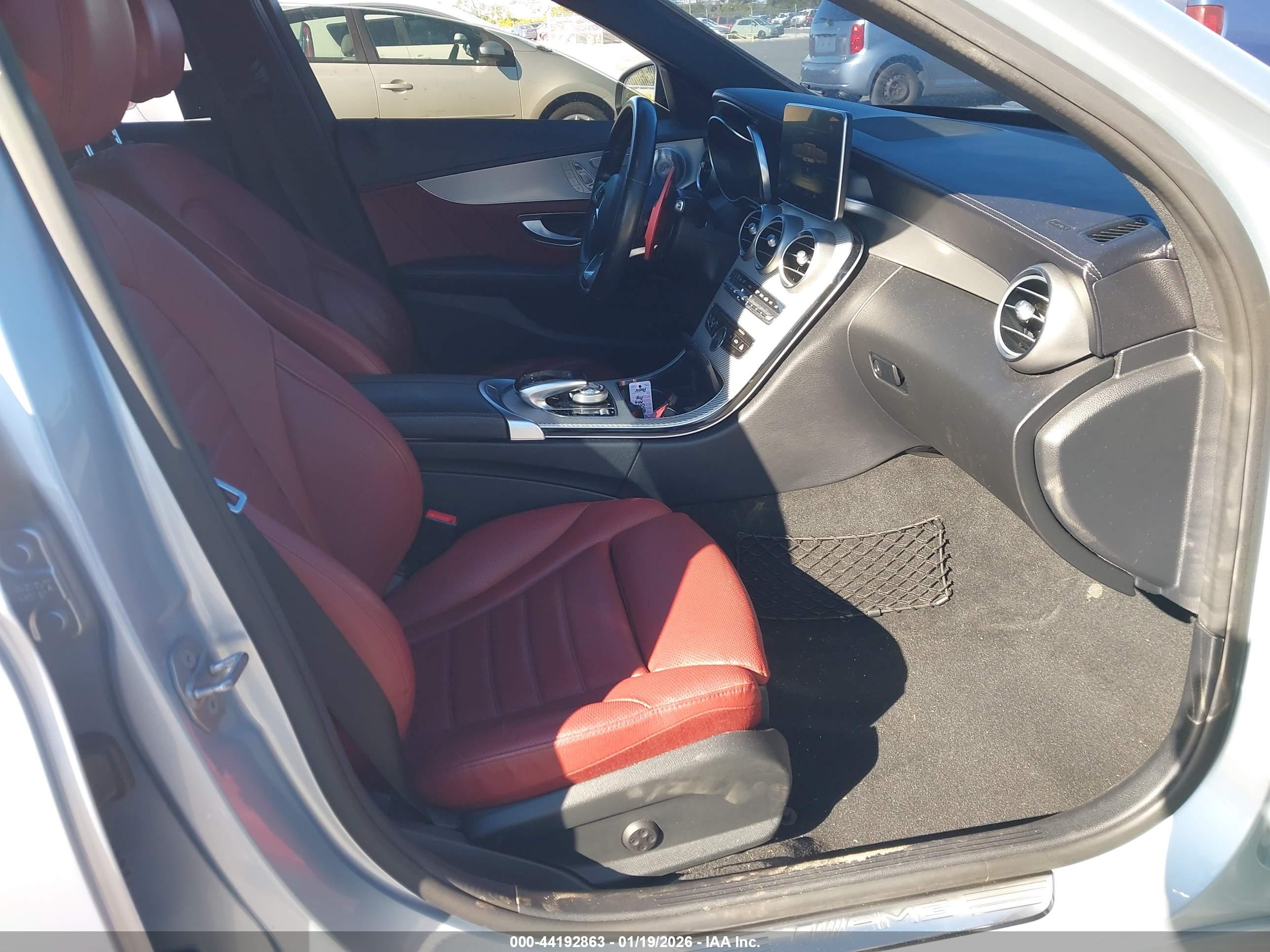 MERCEDES-BENZ AMG image 5