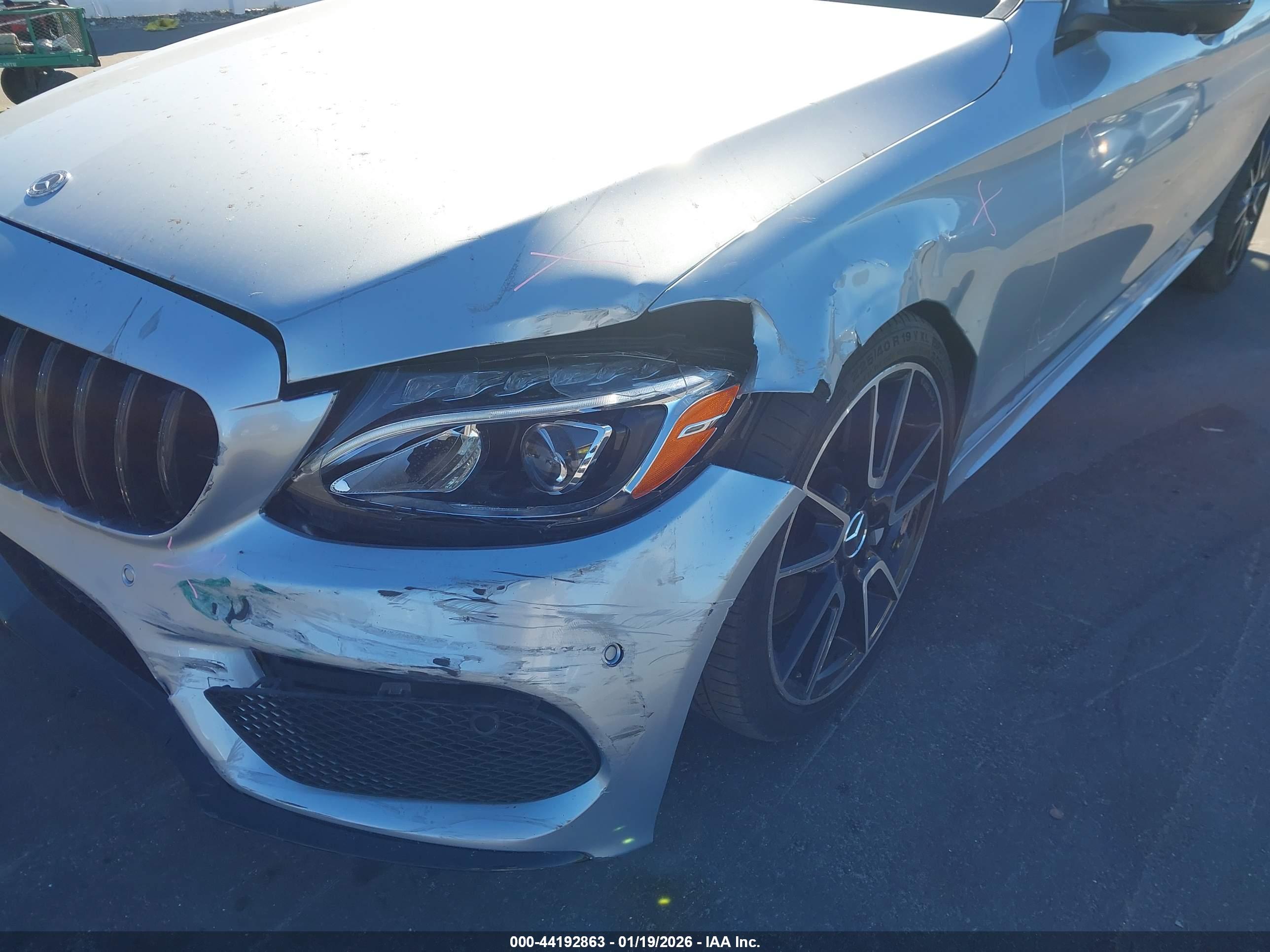 MERCEDES-BENZ AMG image 6