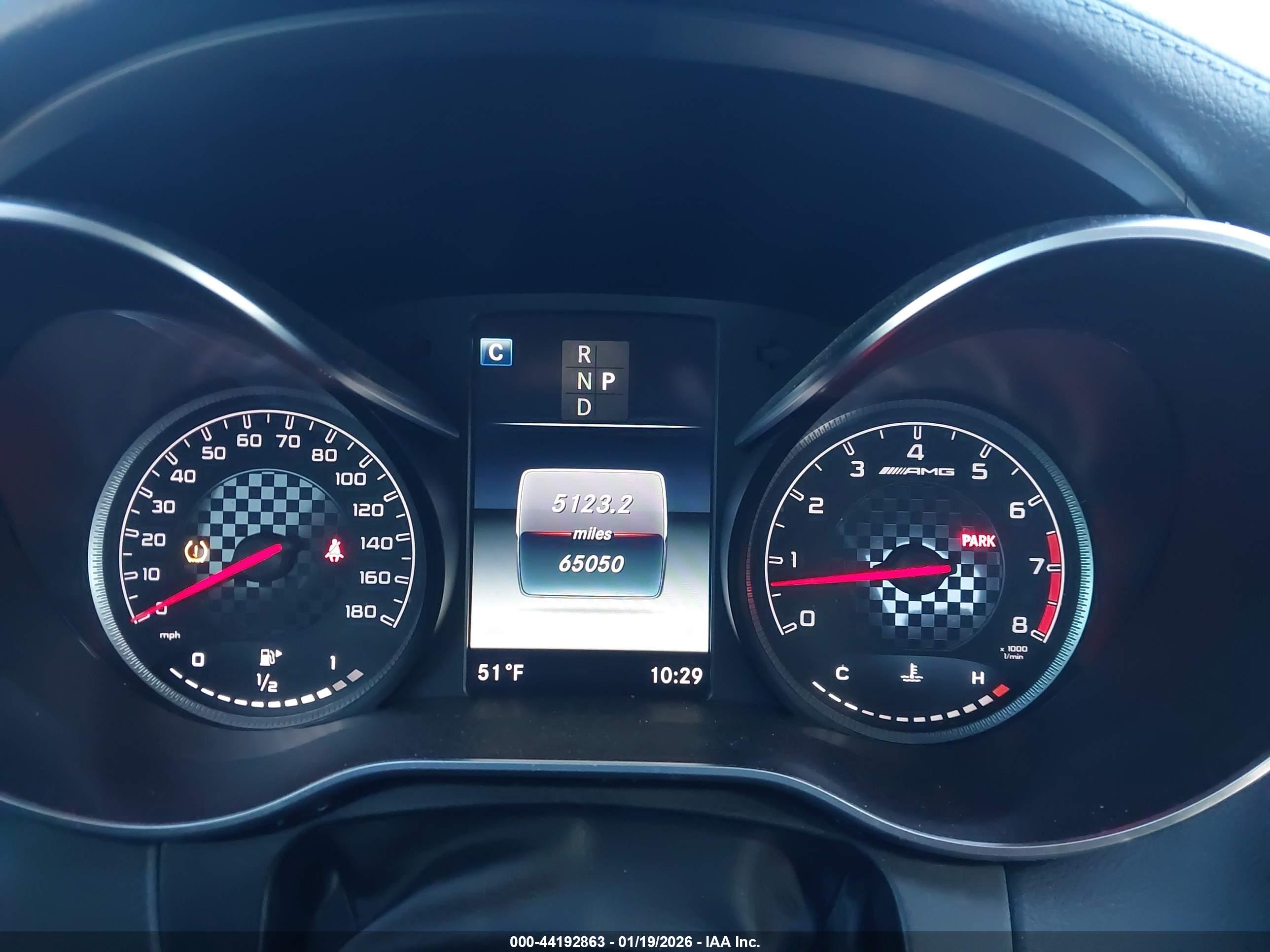 MERCEDES-BENZ AMG image 7