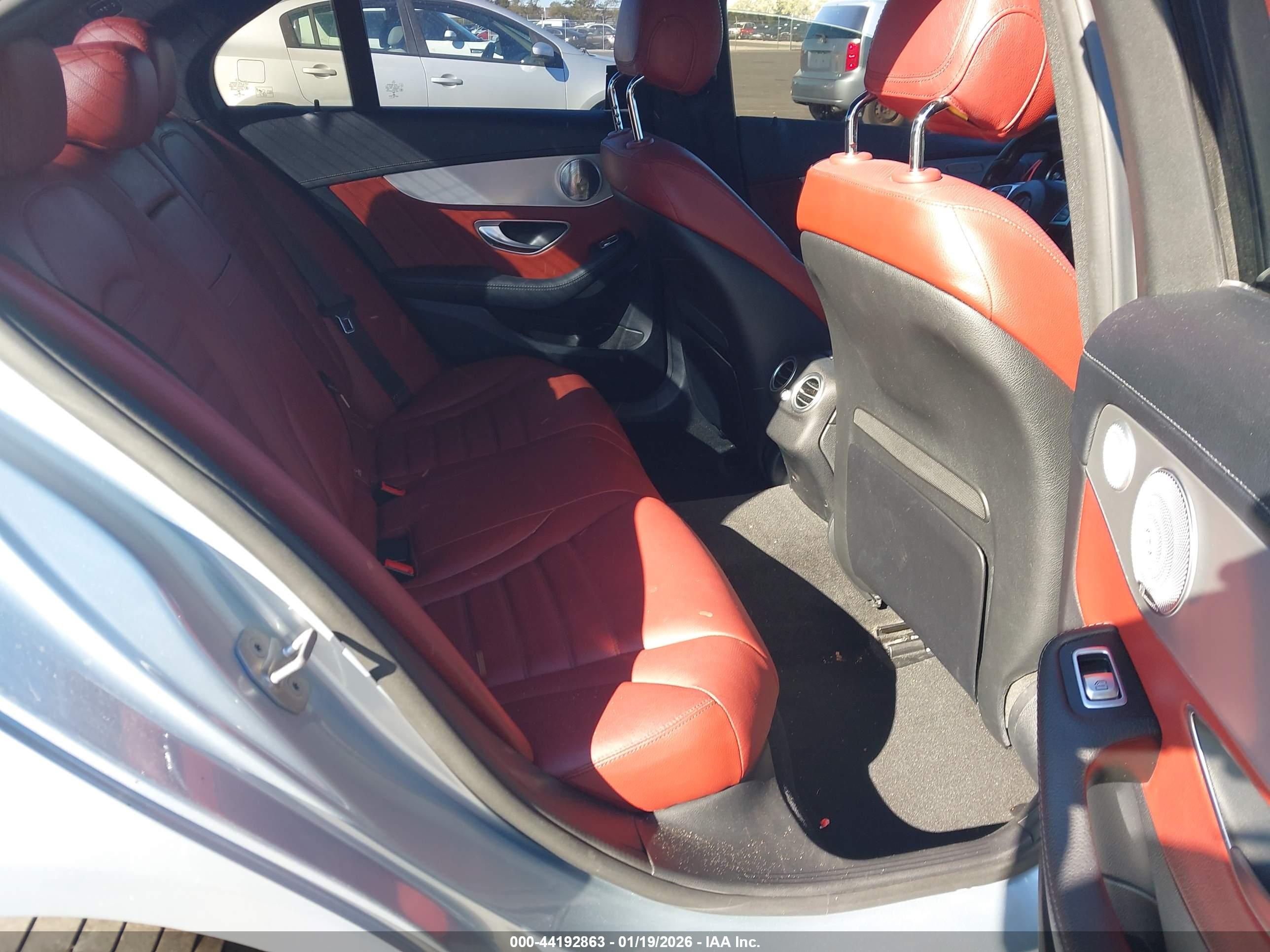MERCEDES-BENZ AMG image 8