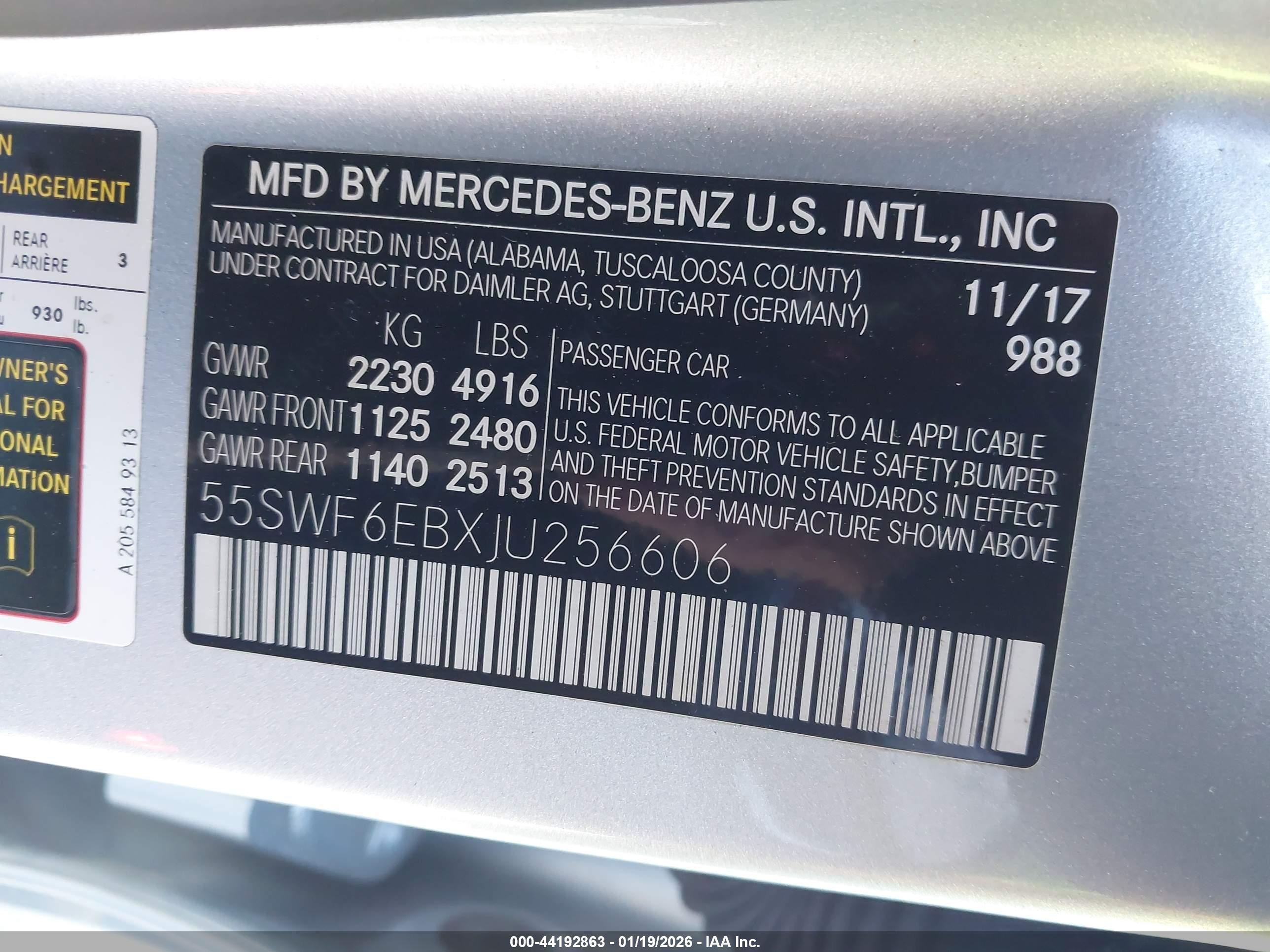 MERCEDES-BENZ AMG image 9