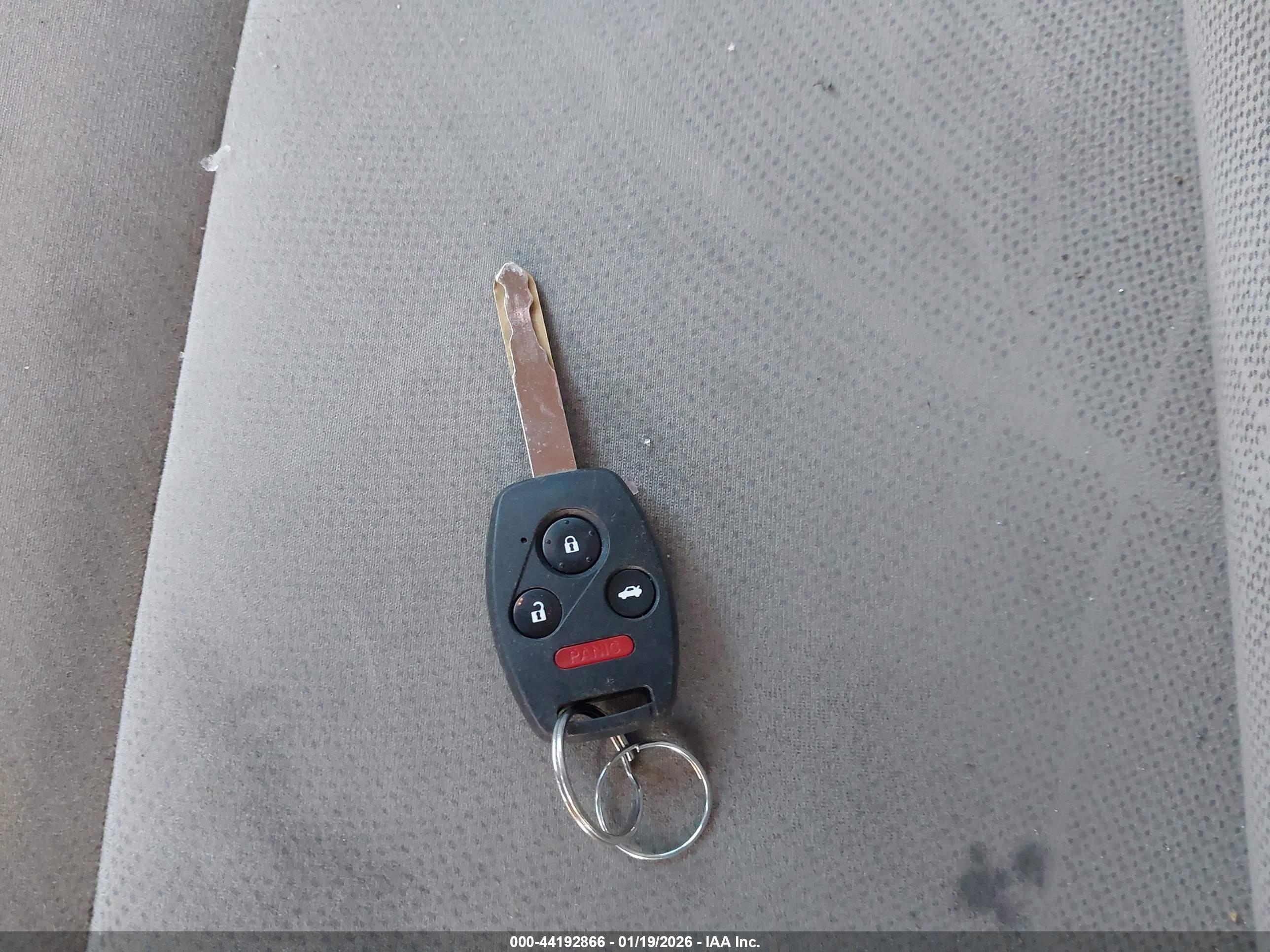 HONDA CIVIC image 11
