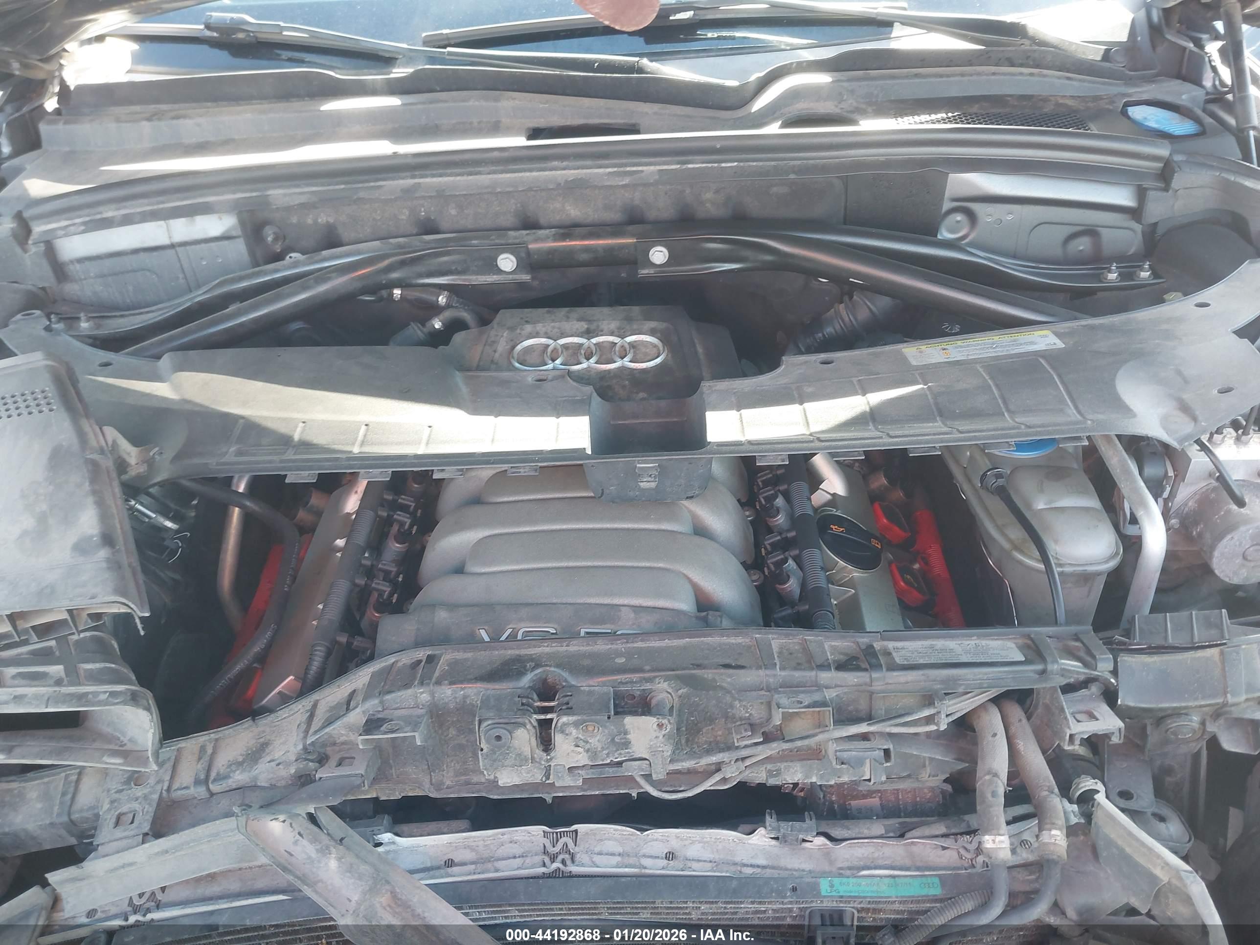 AUDI Q5 image 10