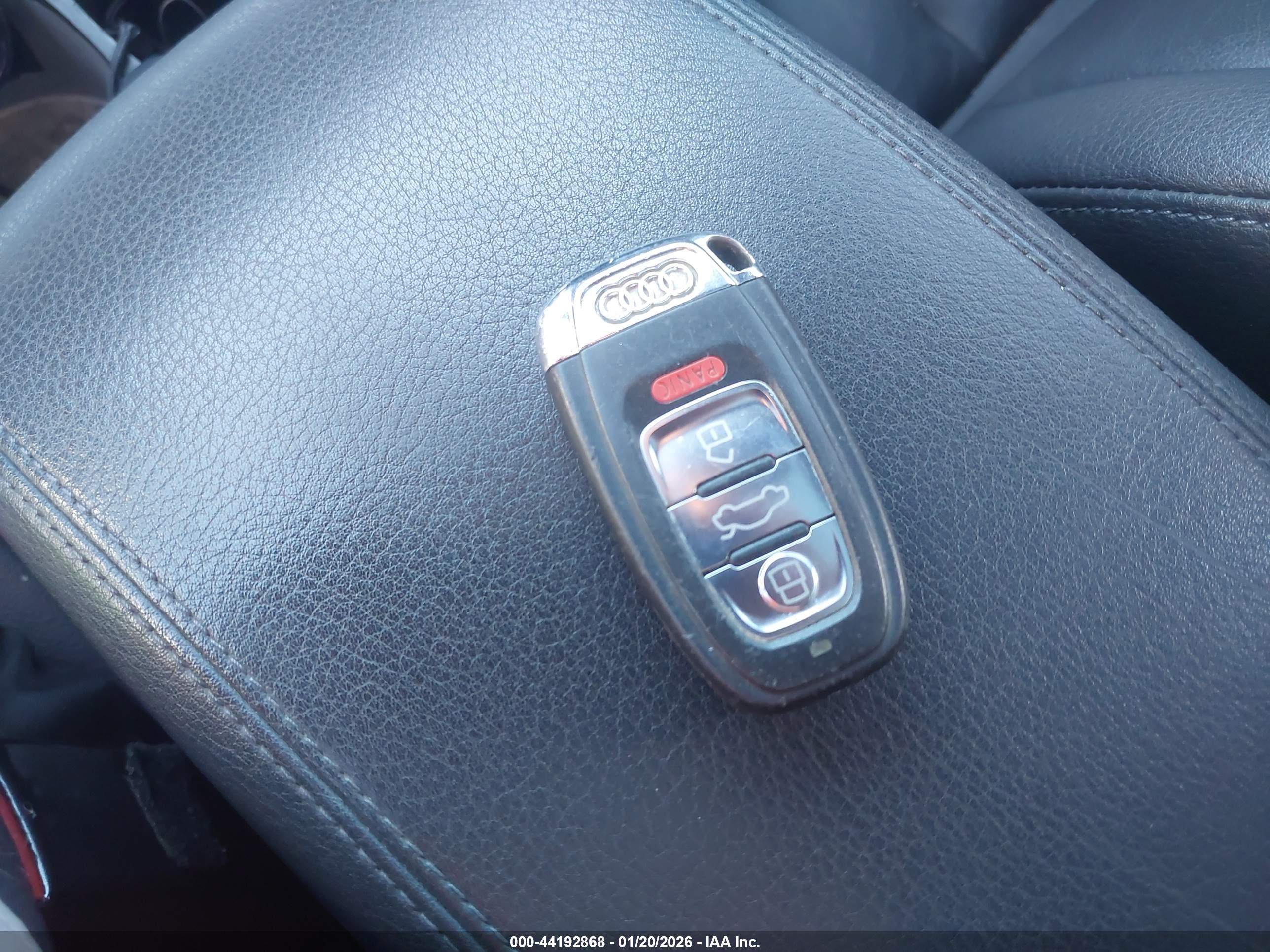 AUDI Q5 image 11