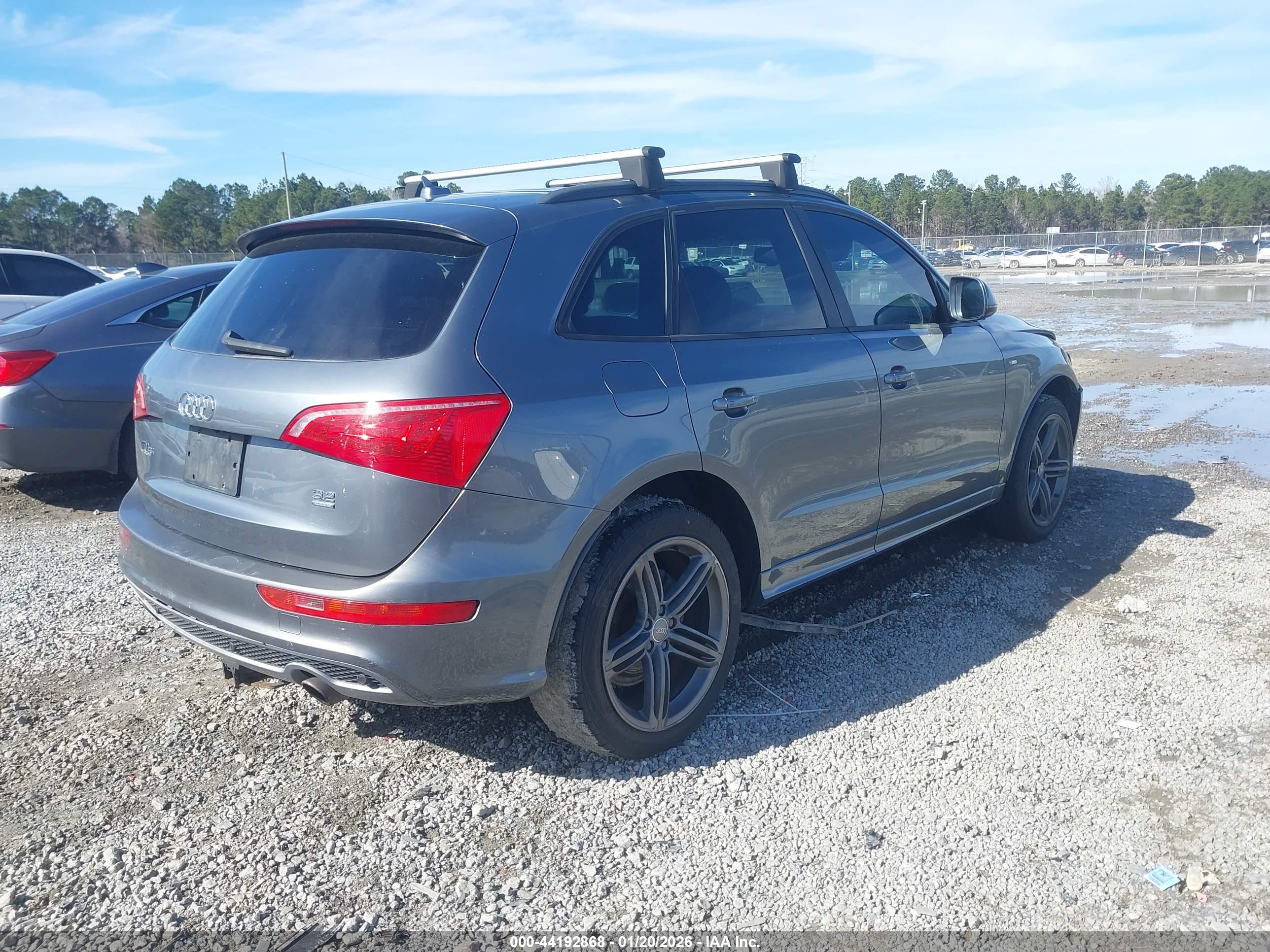 AUDI Q5 image 4