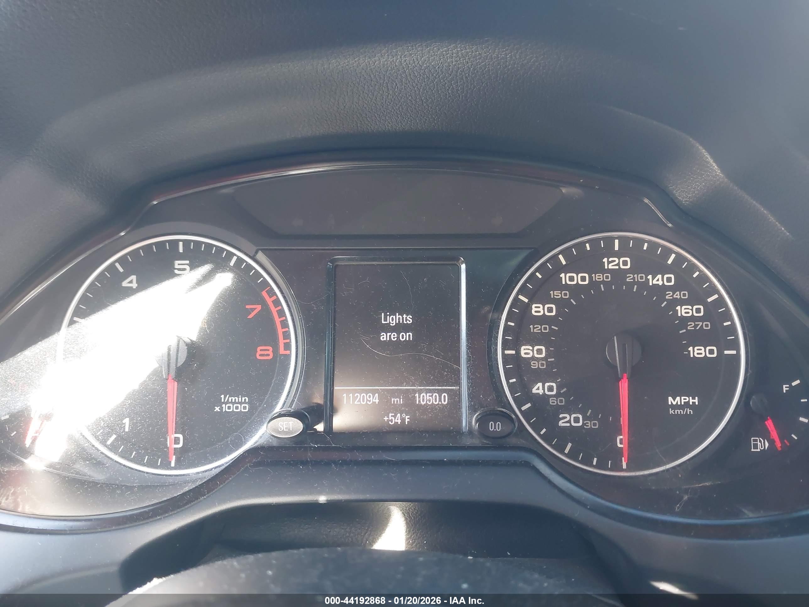 AUDI Q5 image 7