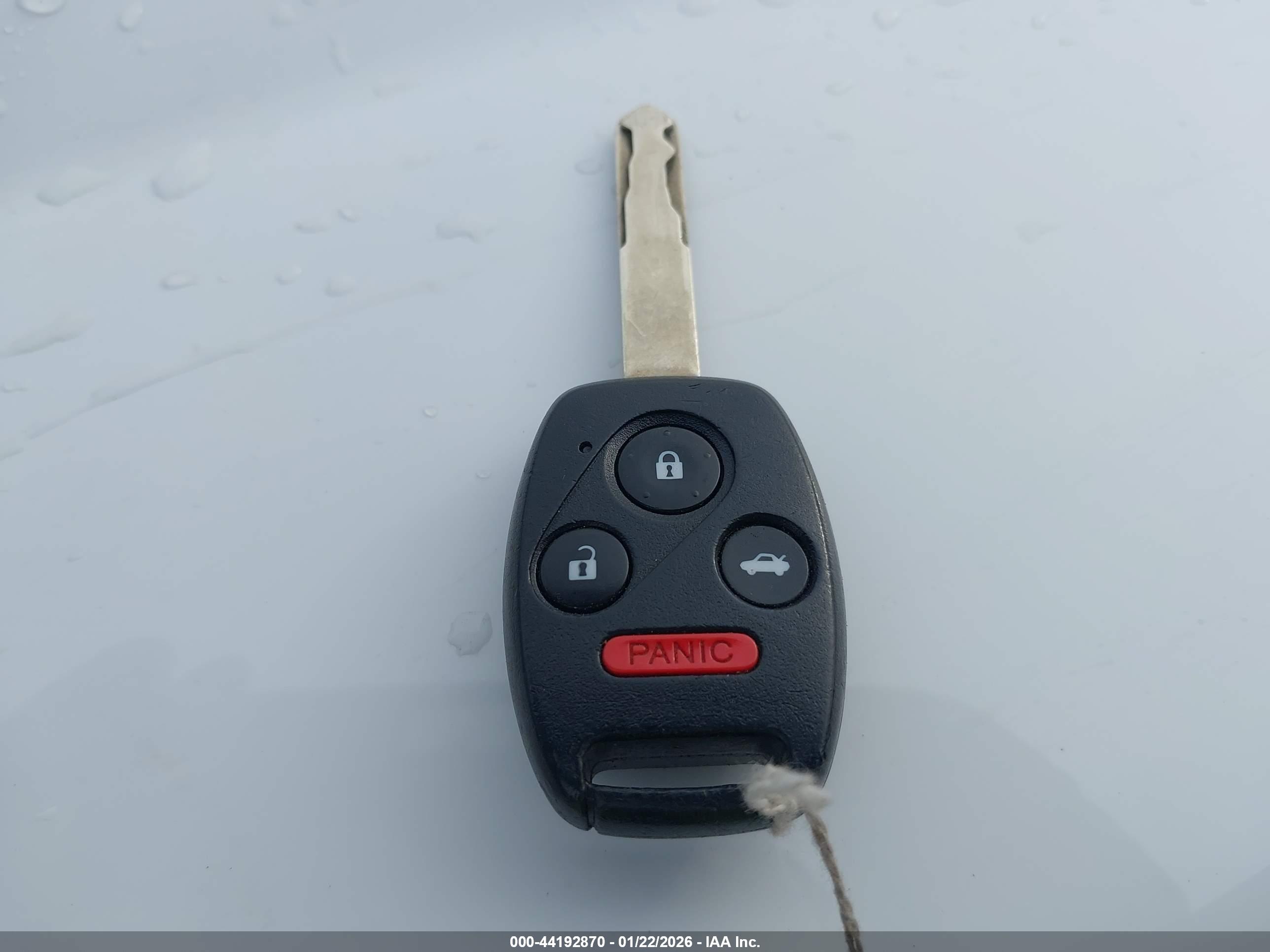 HONDA CIVIC image 11