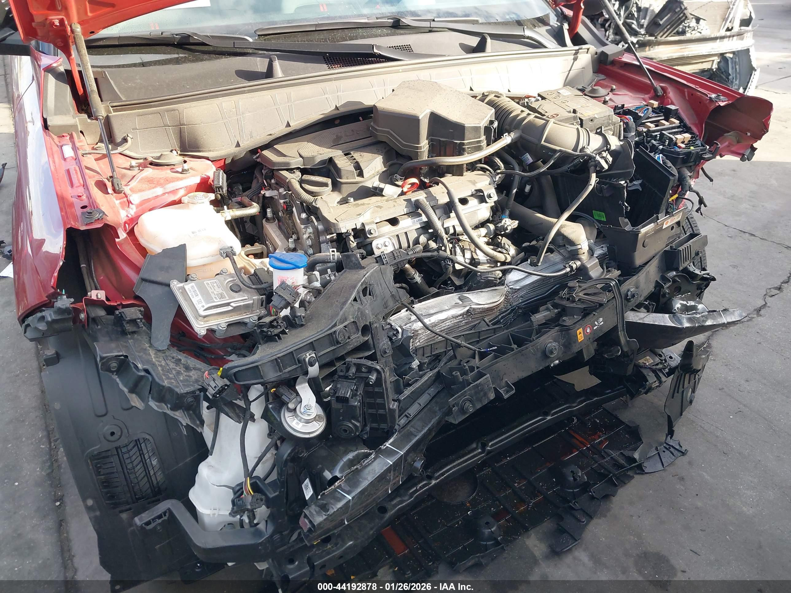 HYUNDAI KONA image 6