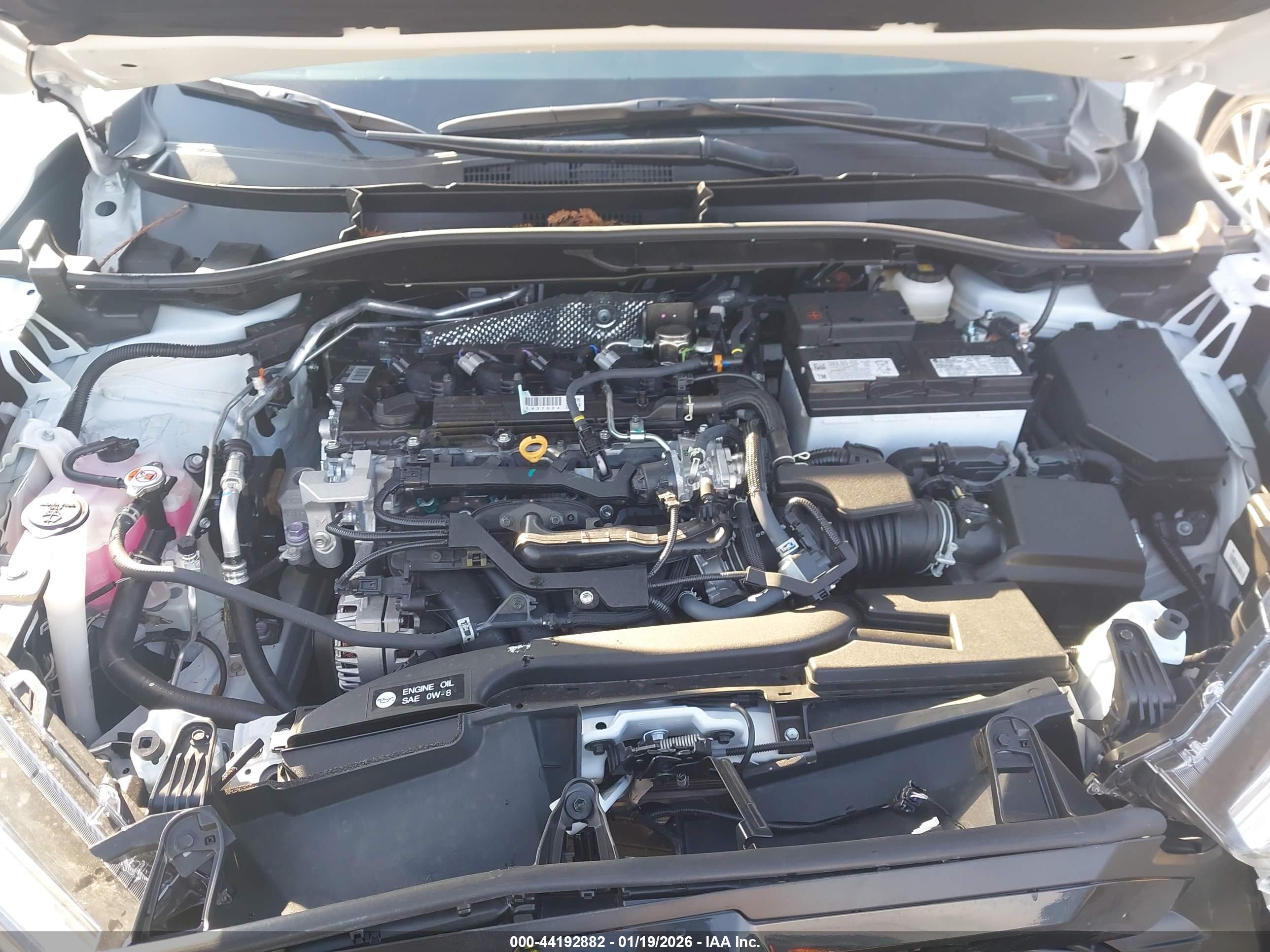 TOYOTA COROLLA image 10