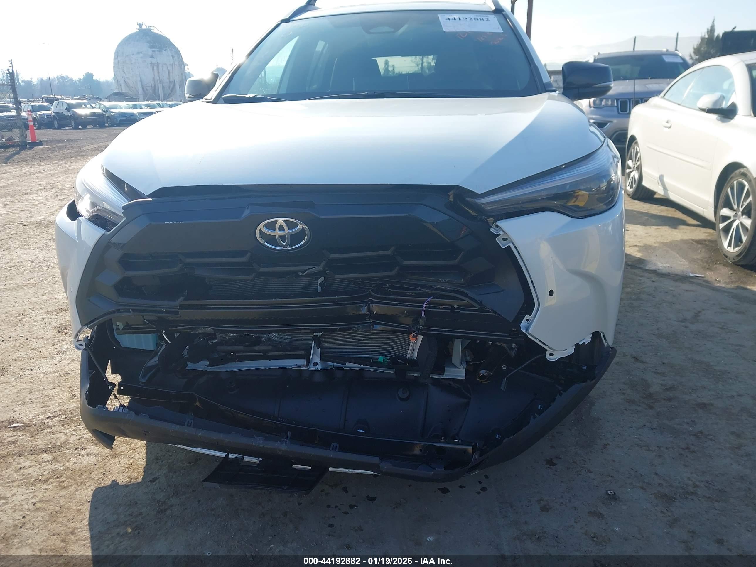 TOYOTA COROLLA image 6