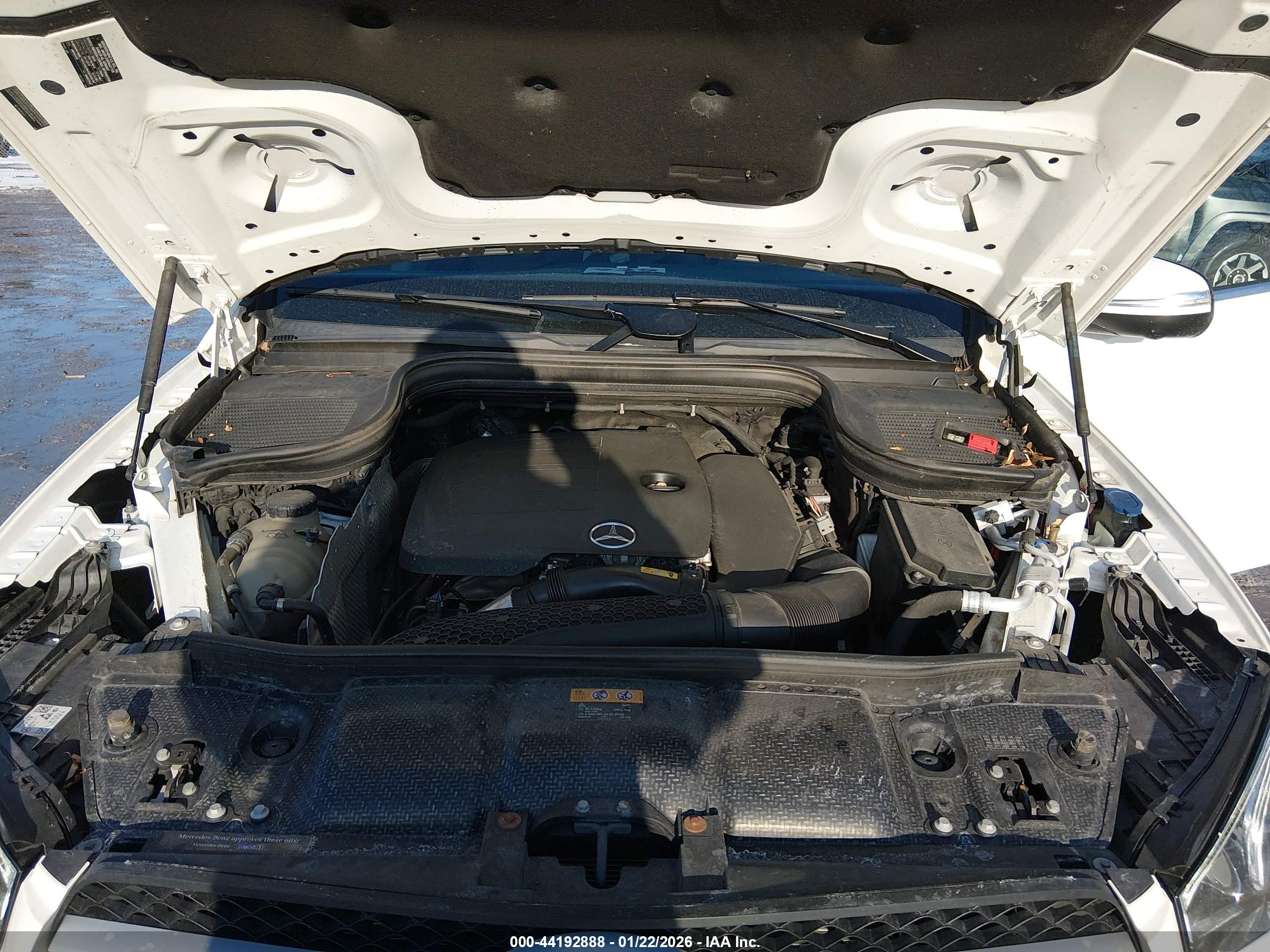 MERCEDES-BENZ GLE image 10