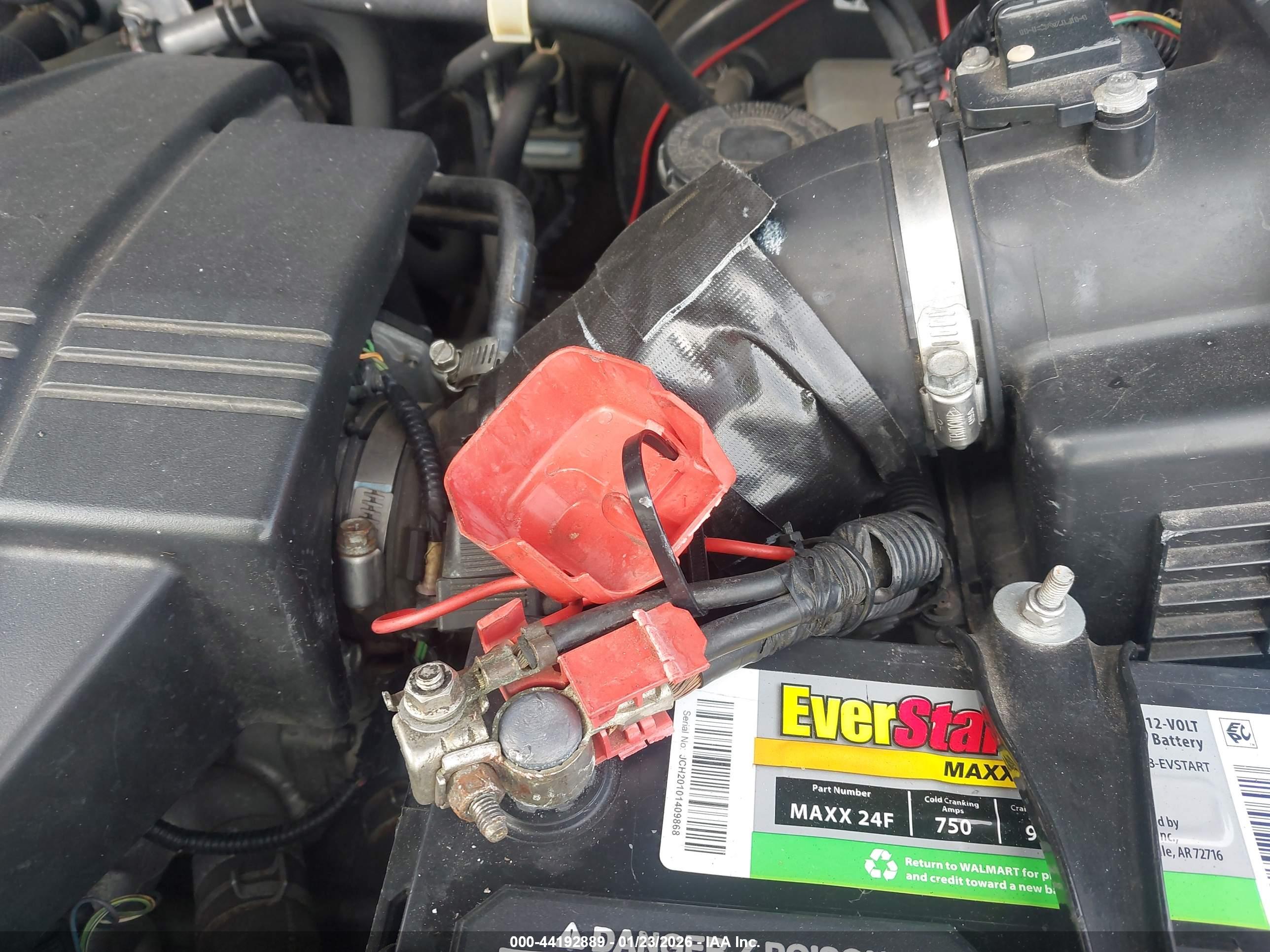 HONDA ODYSSEY image 6