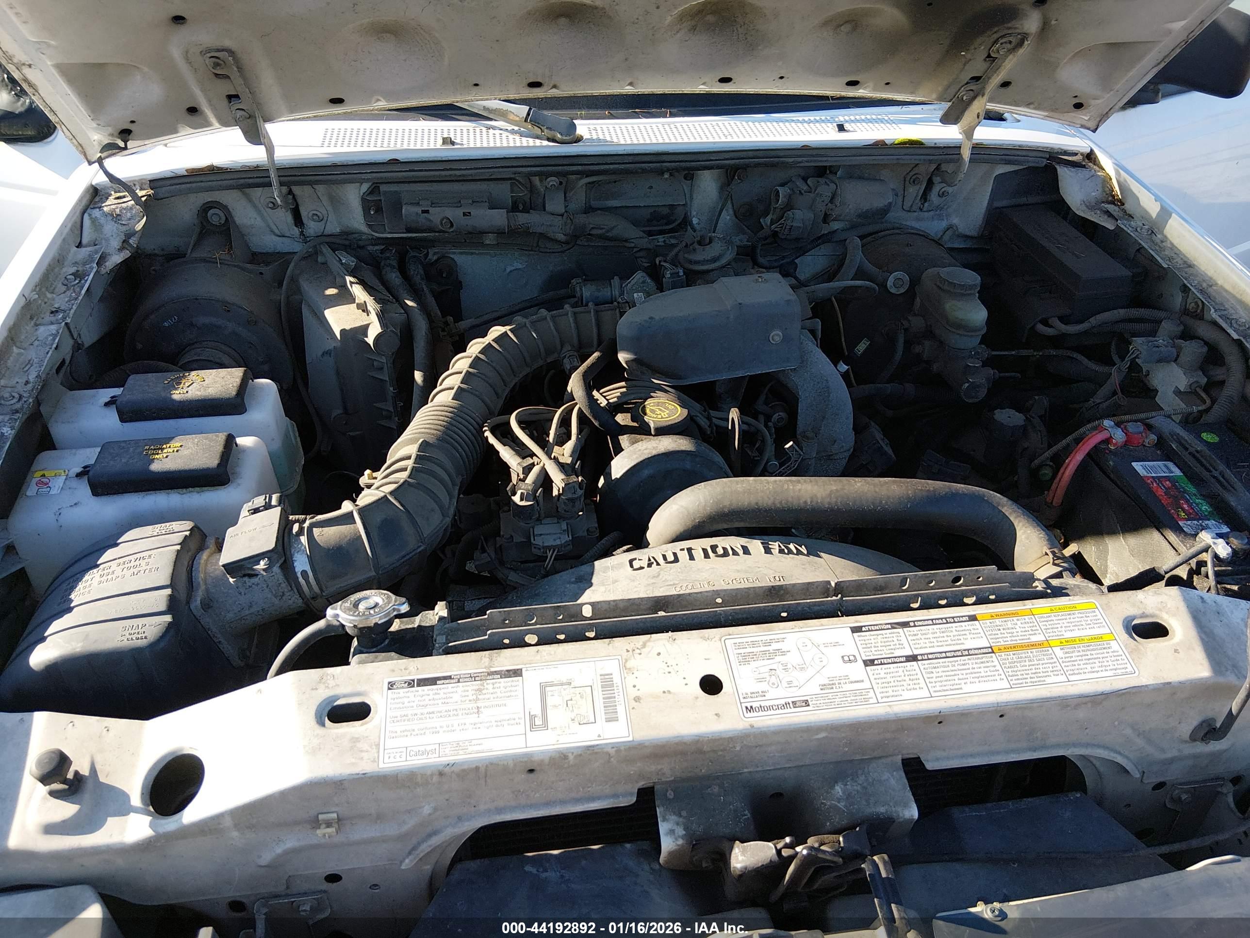 FORD RANGER image 10