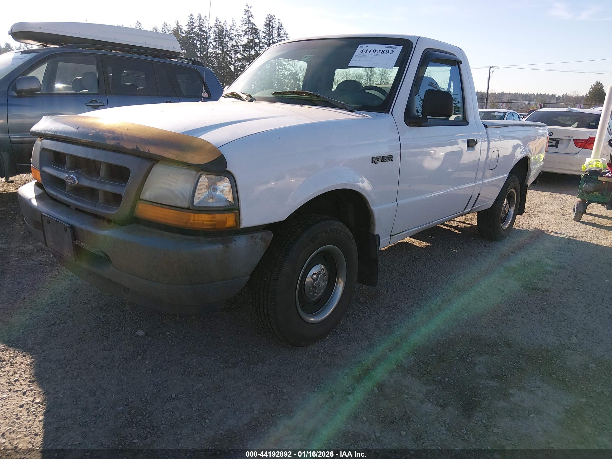 FORD RANGER image 2