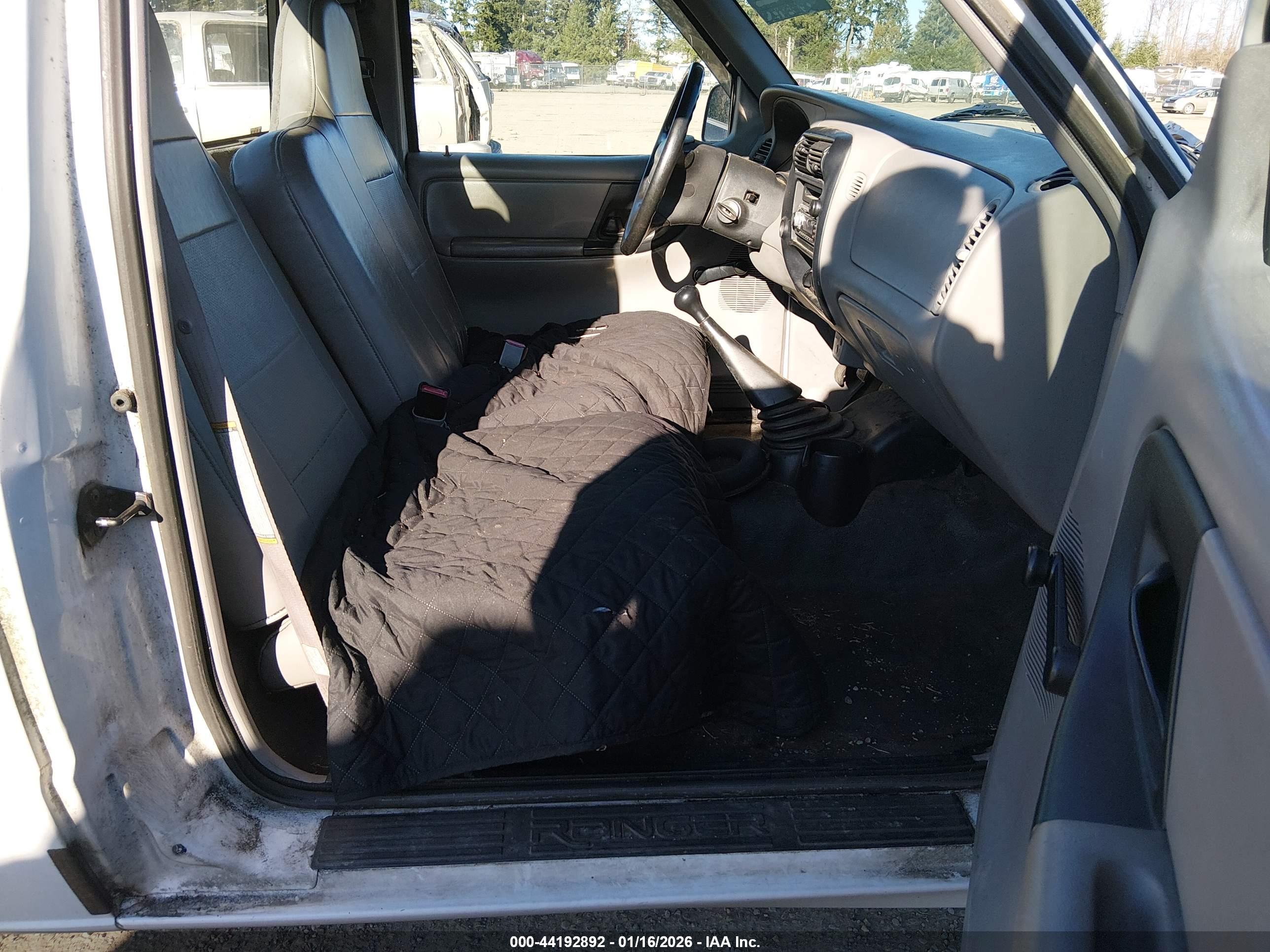 FORD RANGER image 5