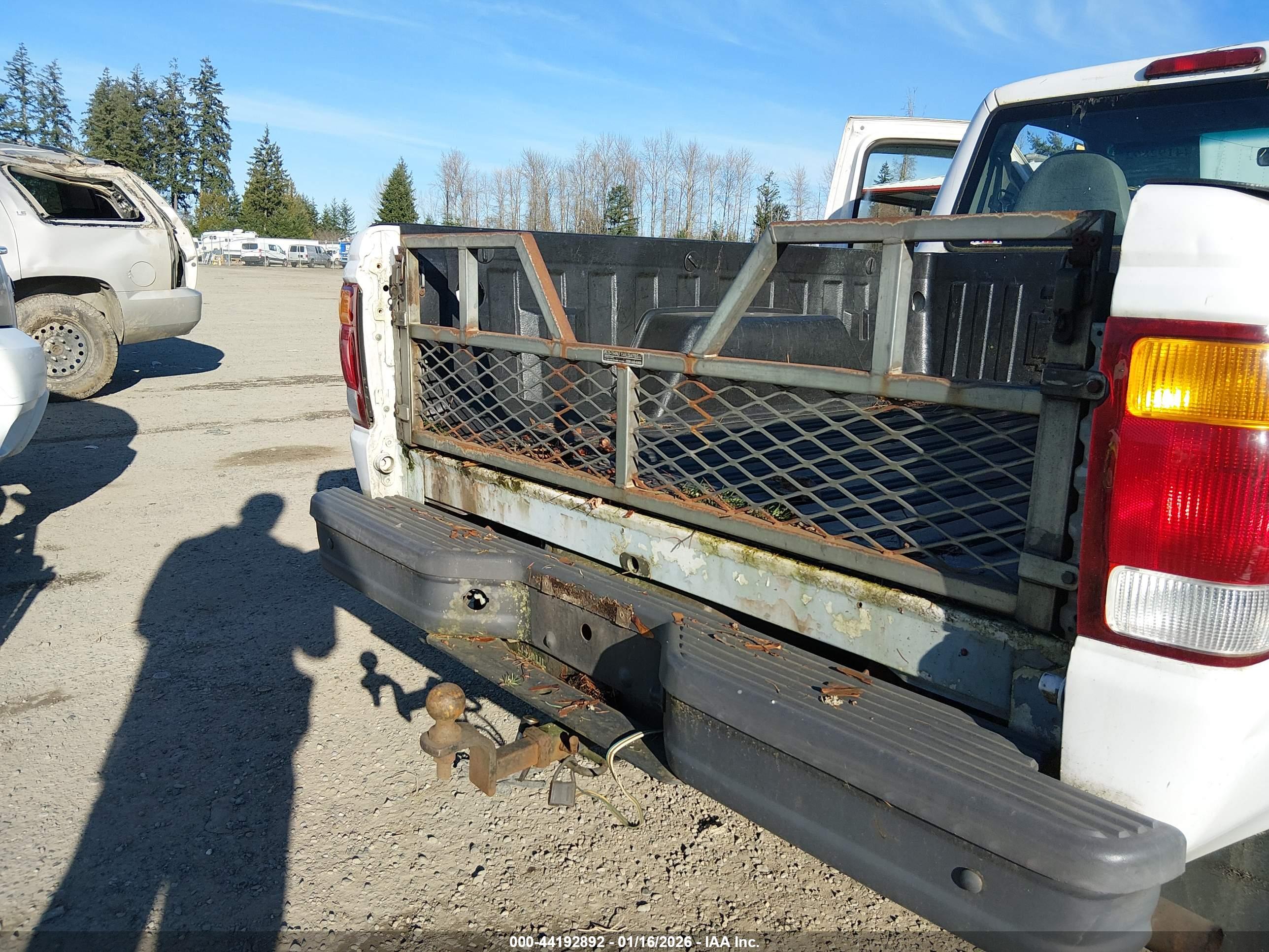FORD RANGER image 6