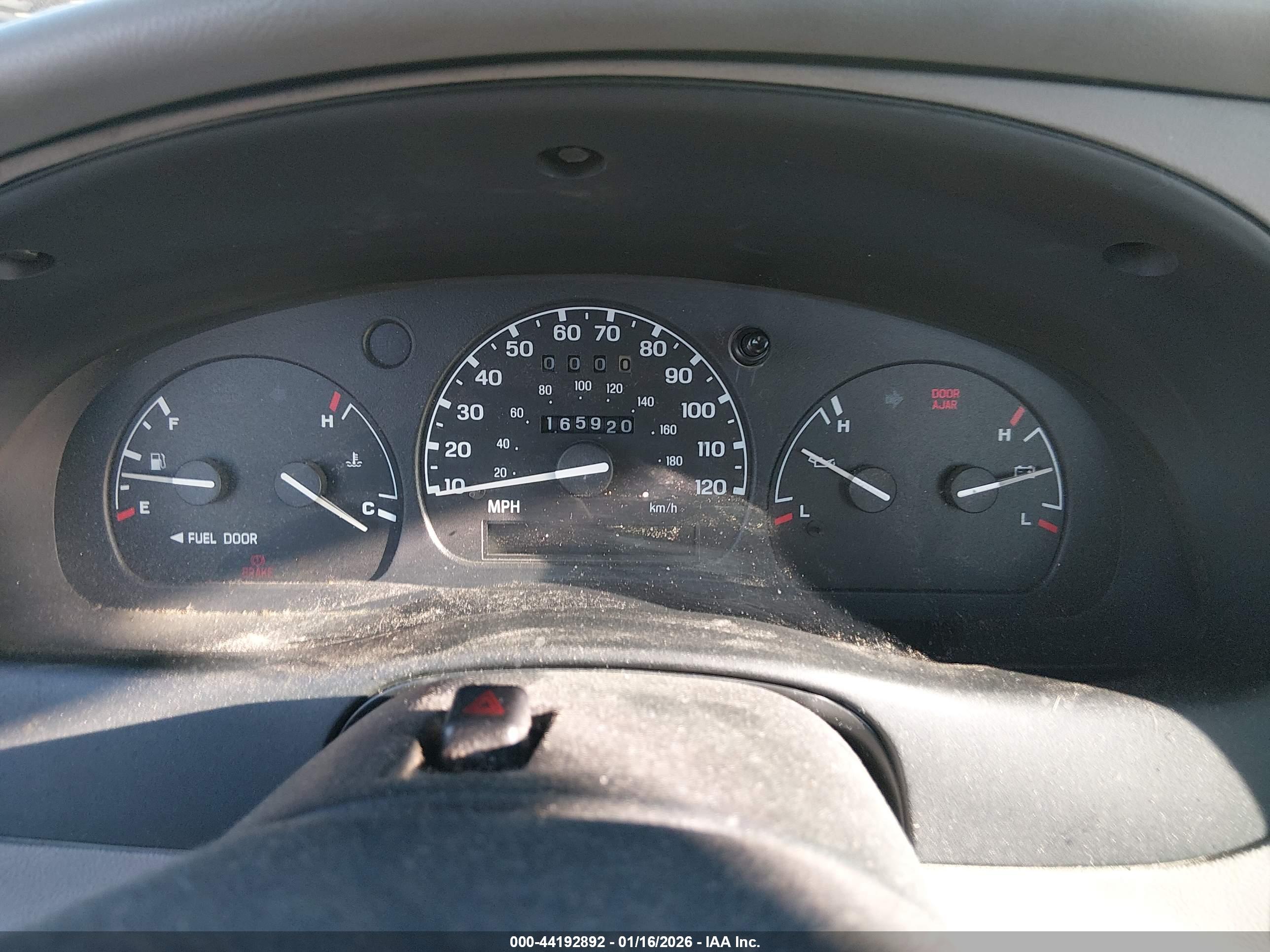 FORD RANGER image 7