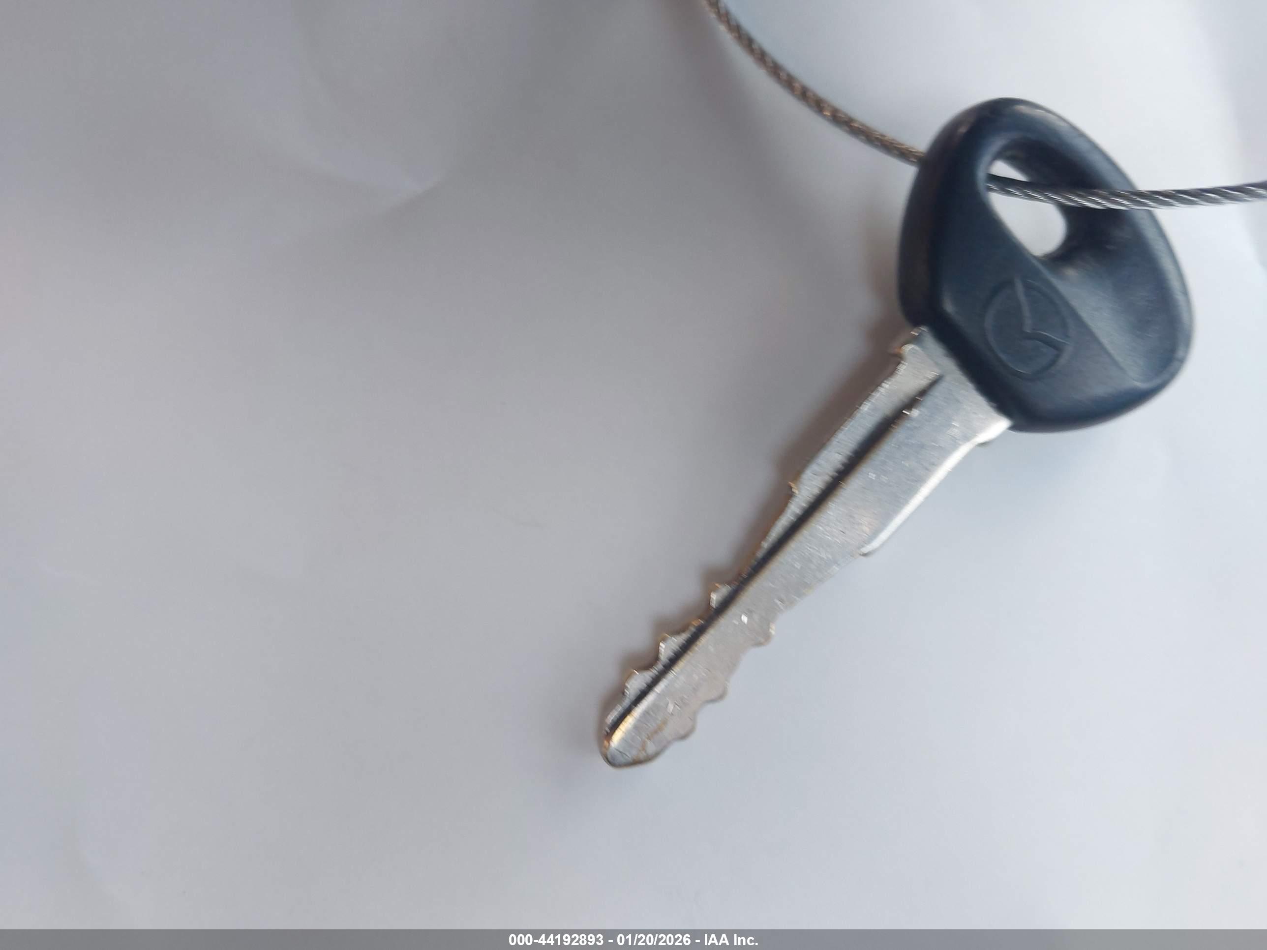 MAZDA MX-5 image 11