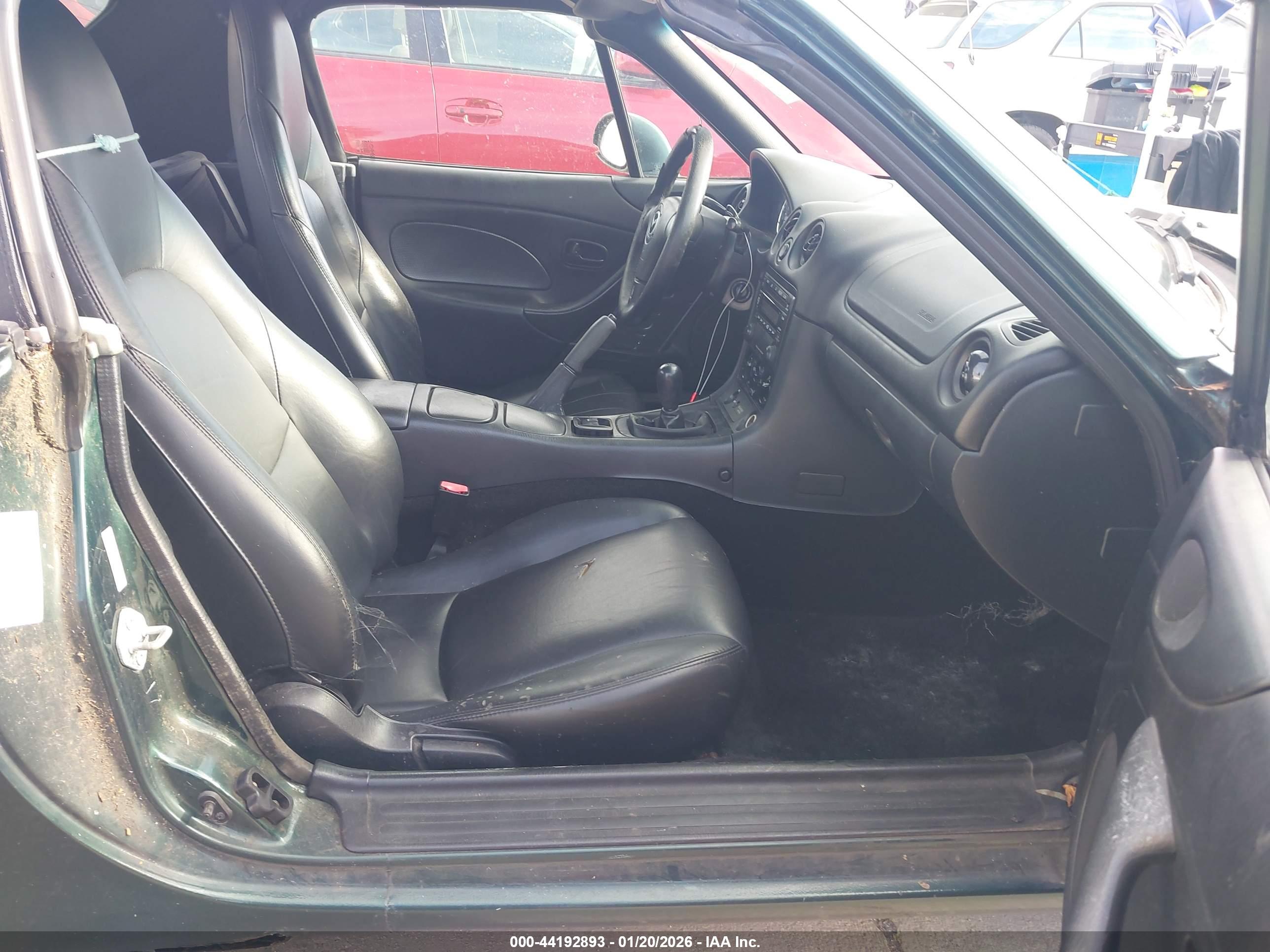 MAZDA MX-5 image 5