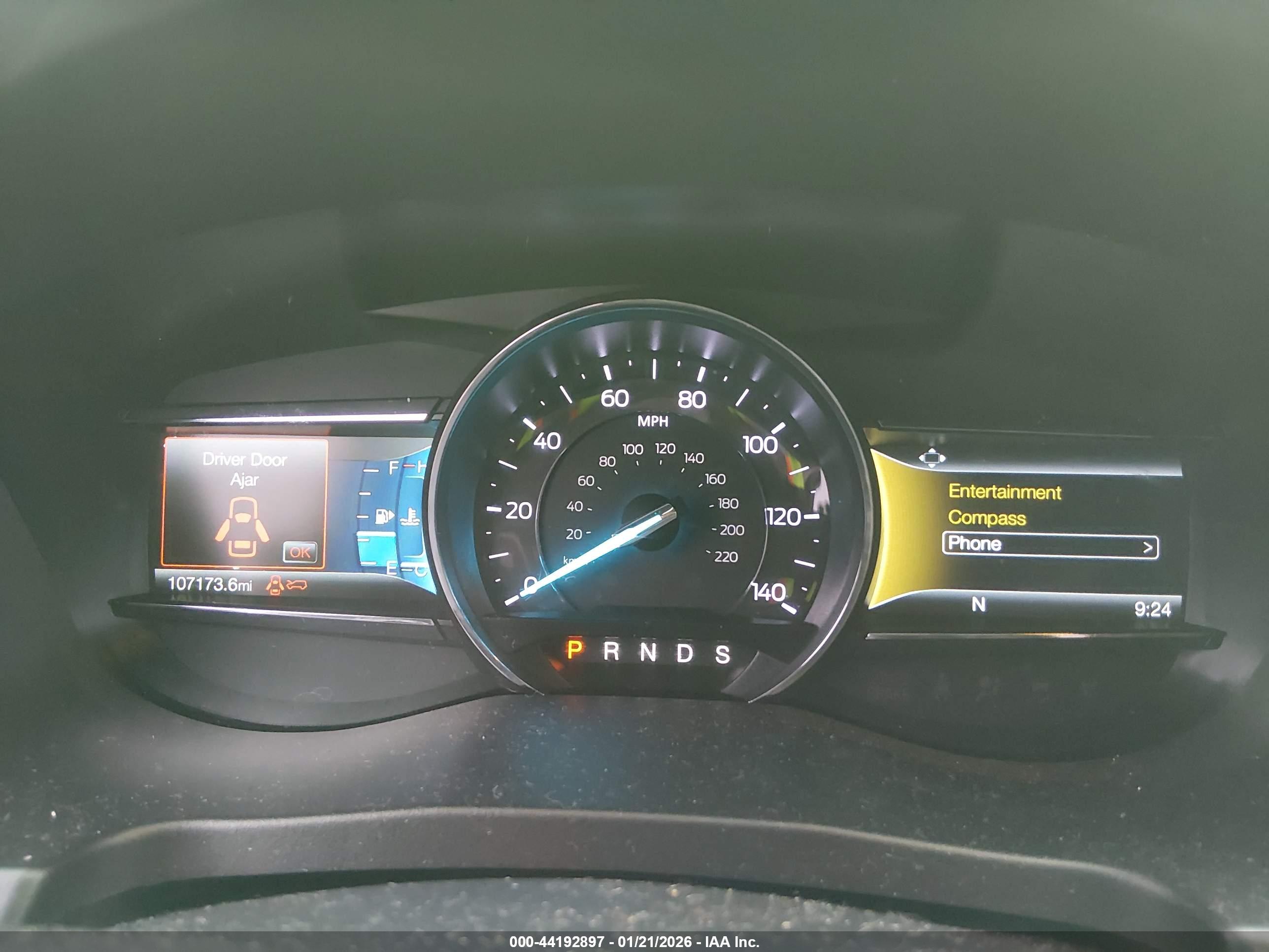 FORD EXPLORER image 7