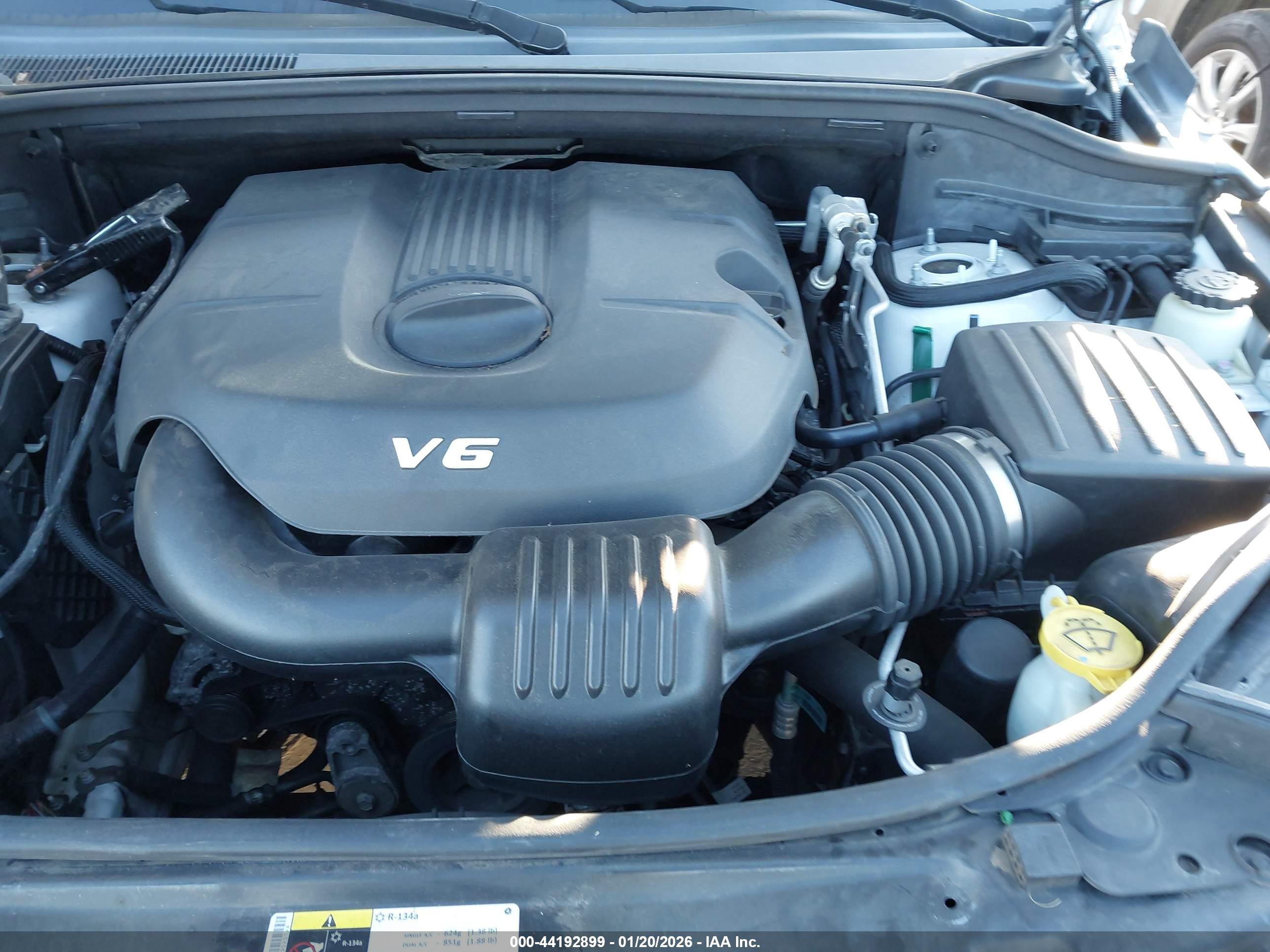 JEEP GRAND image 10
