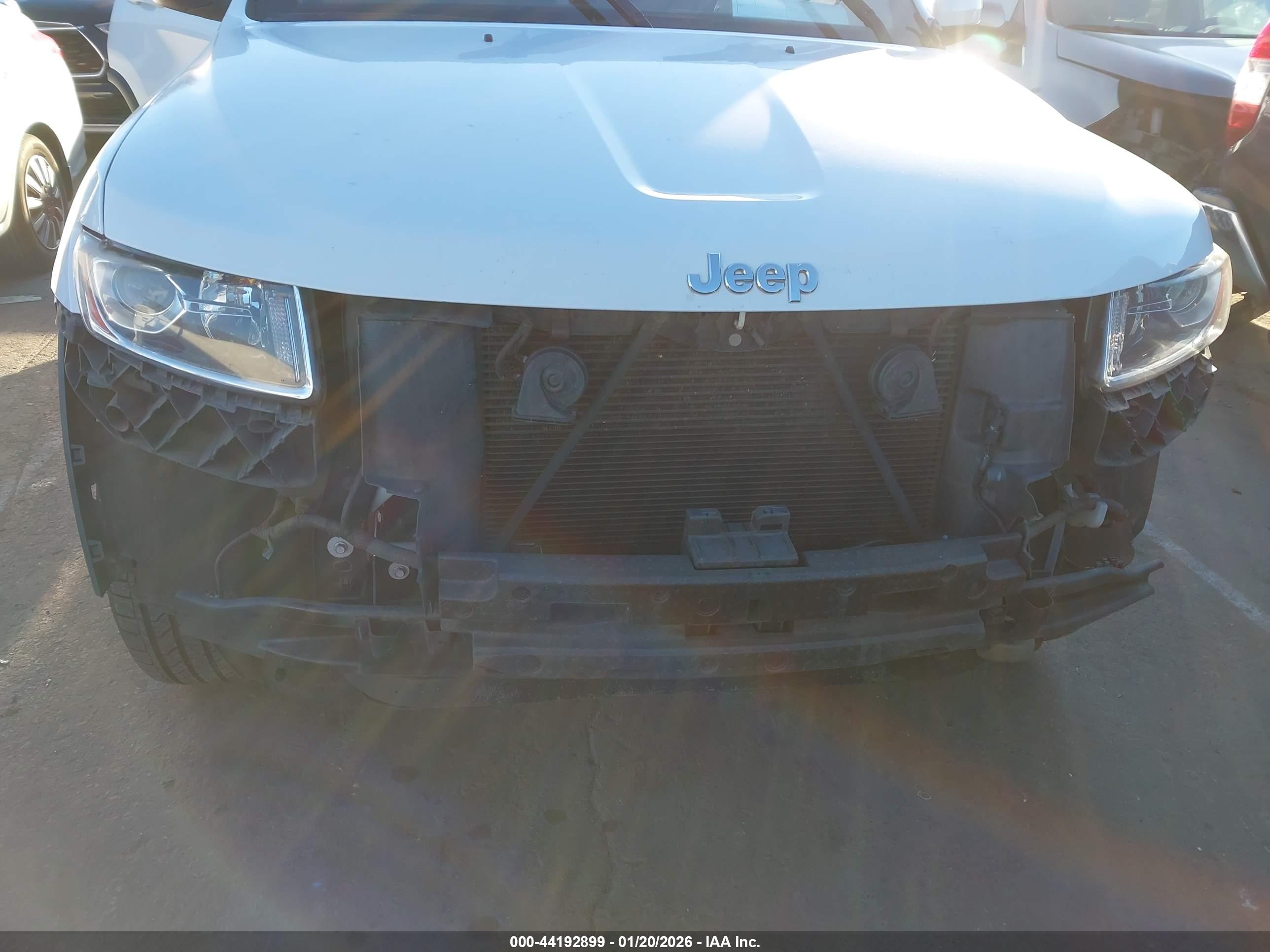 JEEP GRAND image 6