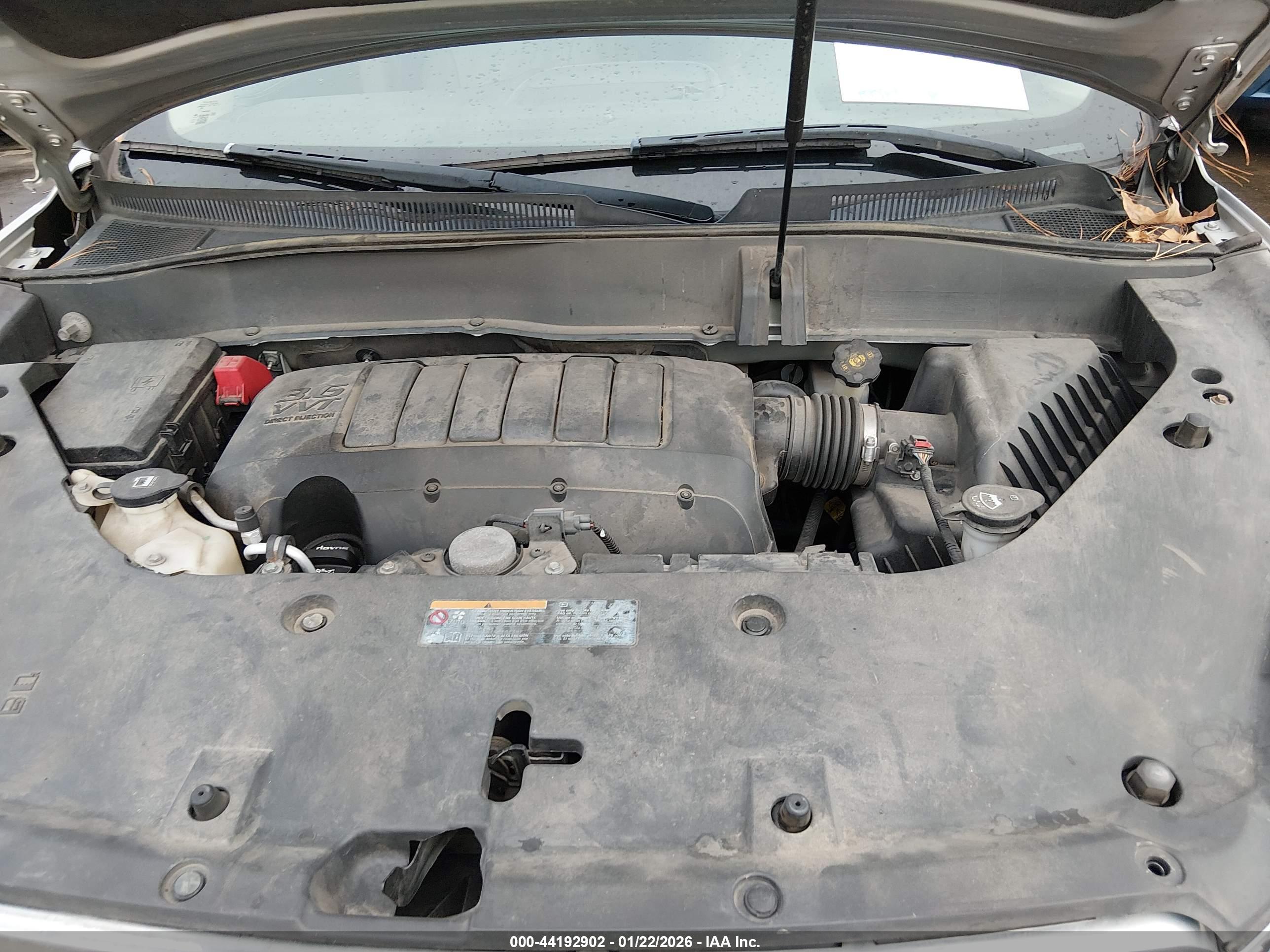 GMC ACADIA image 10