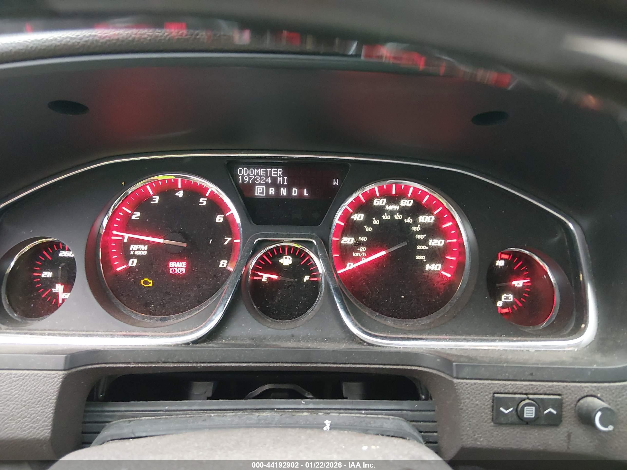 GMC ACADIA image 7