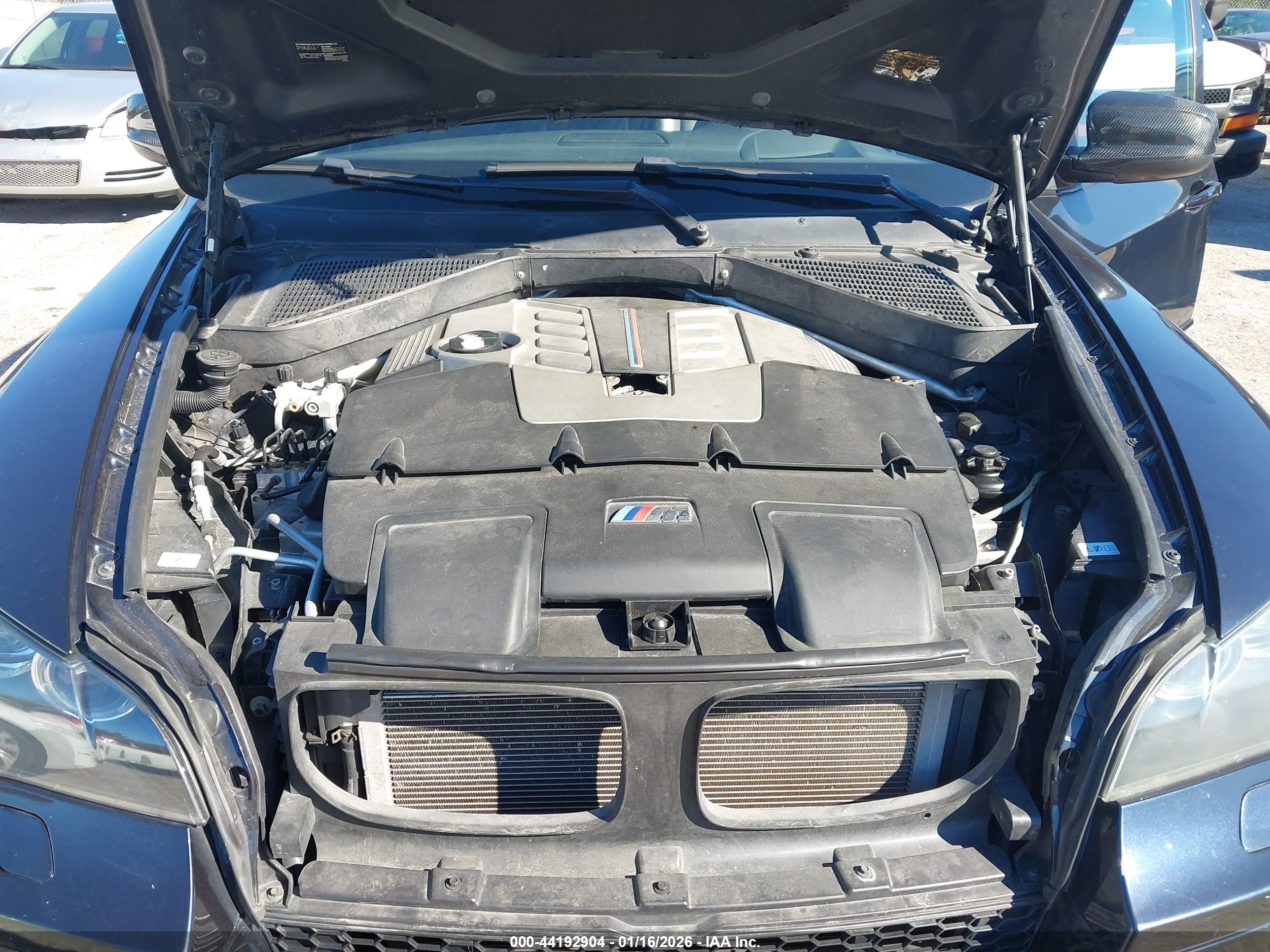 BMW X5 image 10