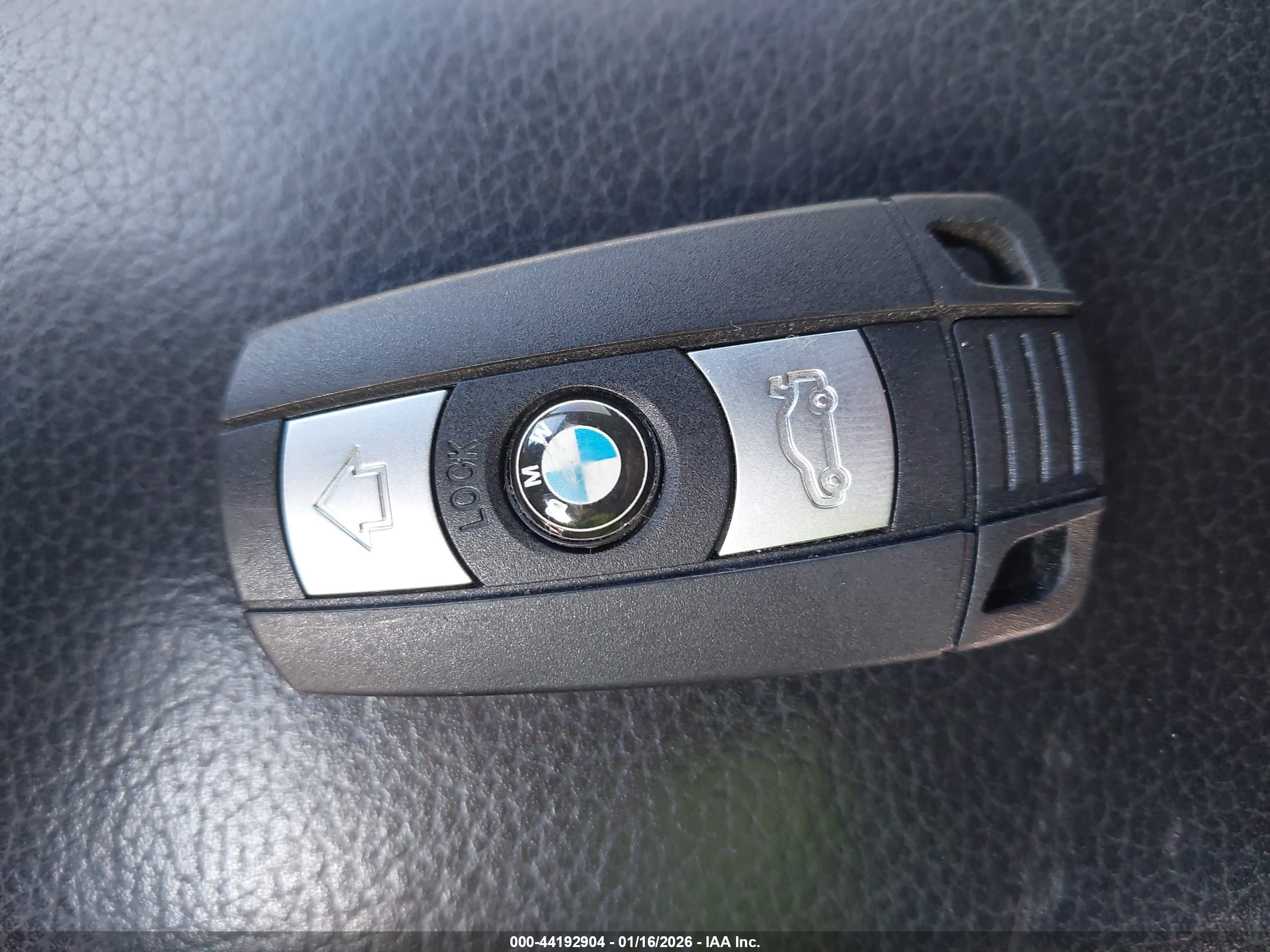 BMW X5 image 11