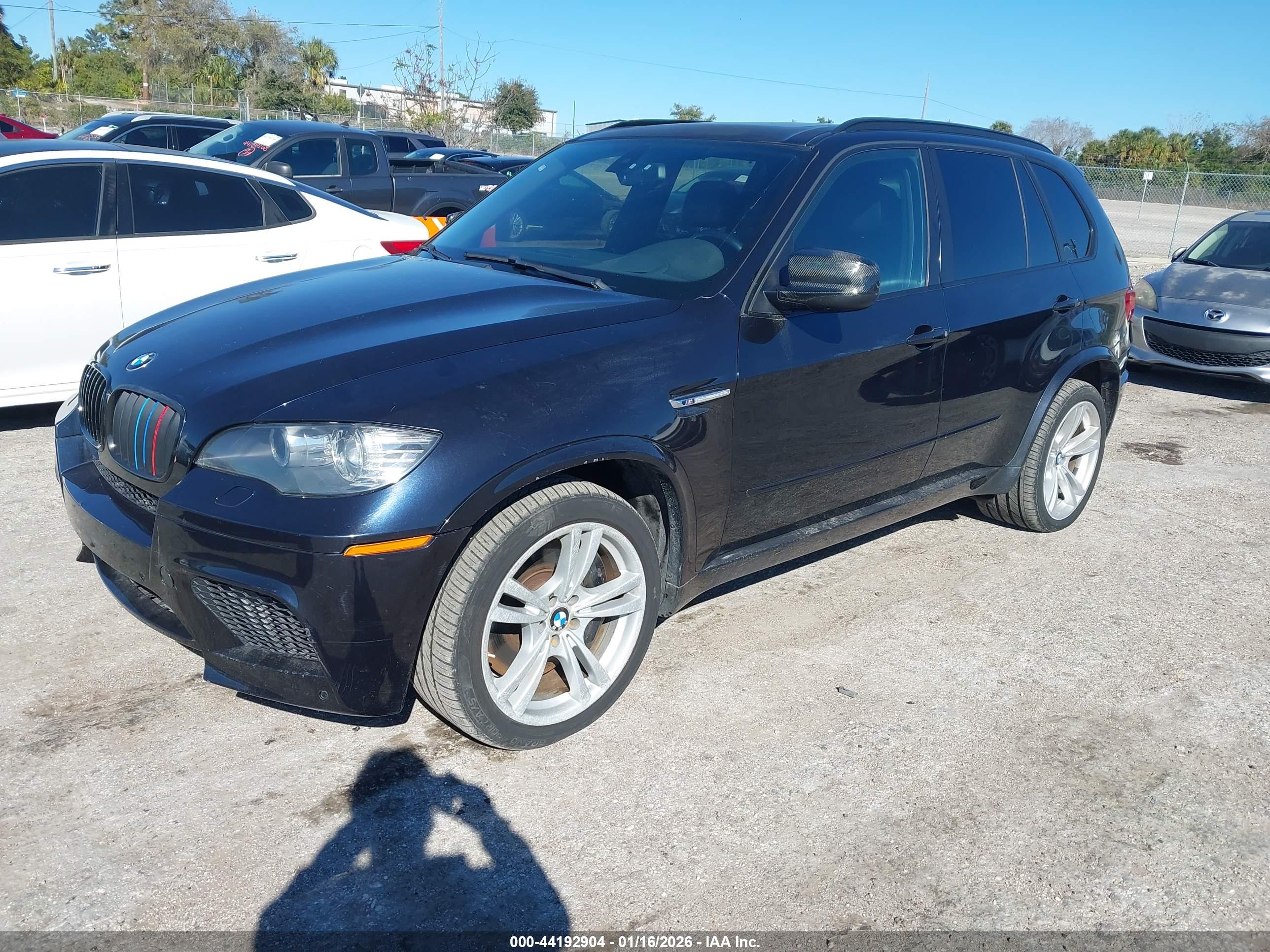 BMW X5 image 2