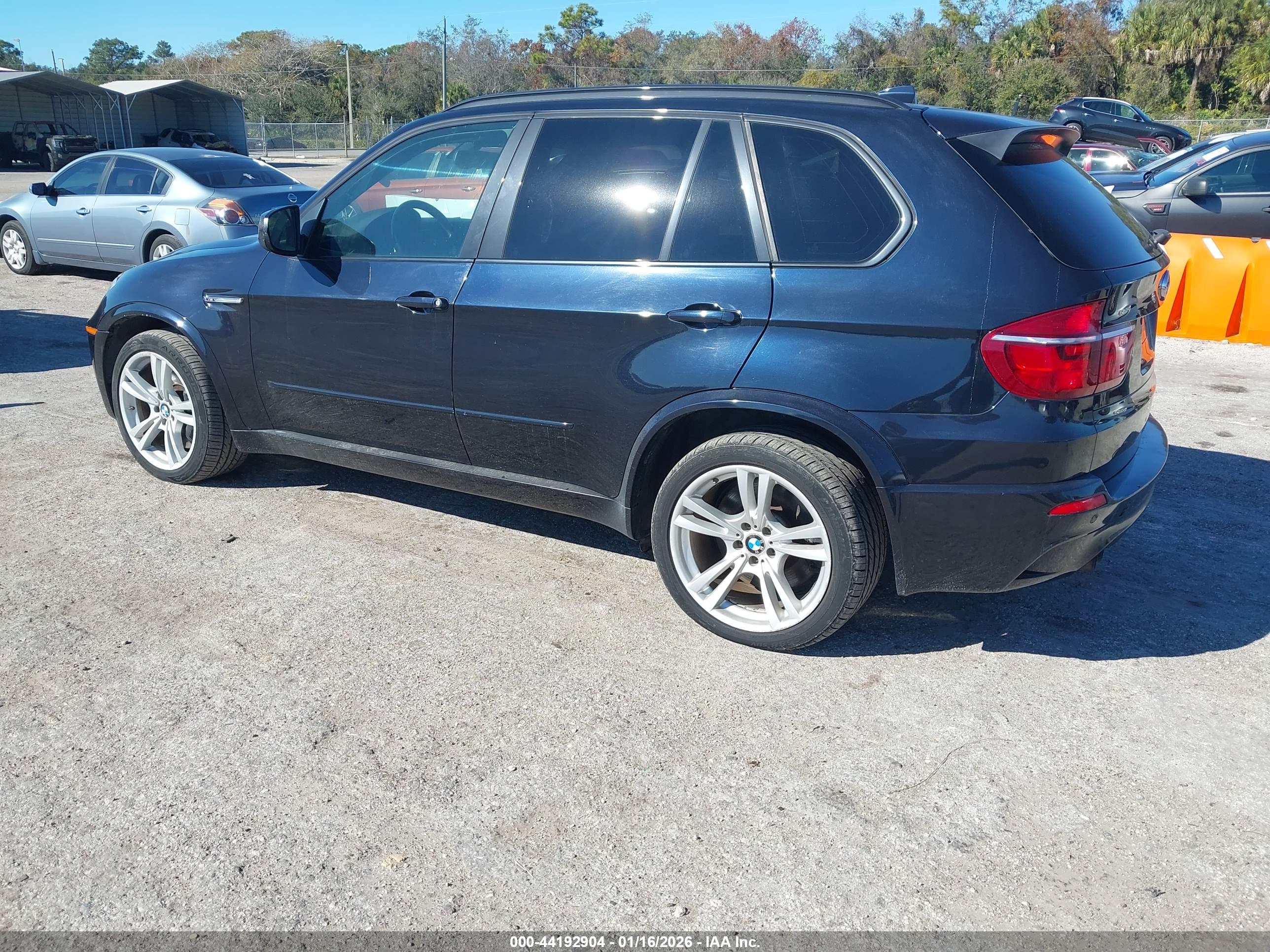 BMW X5 image 3