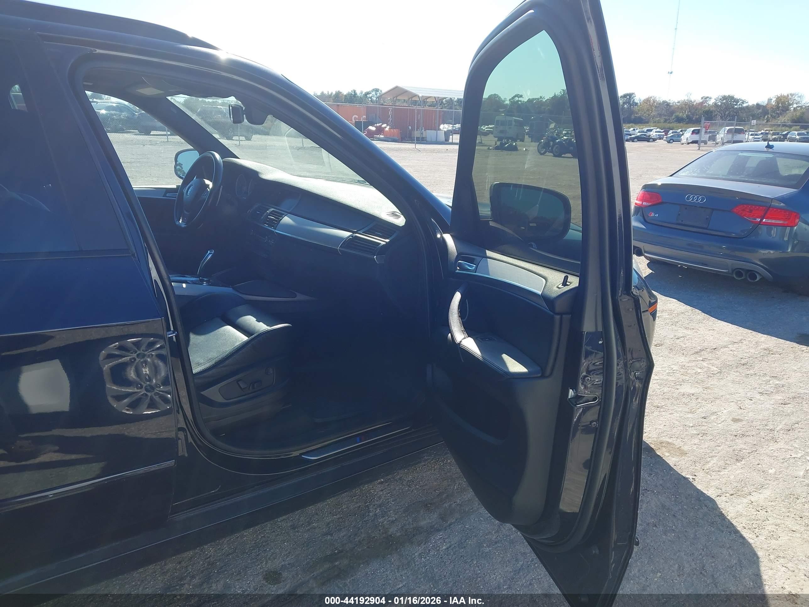 BMW X5 image 5