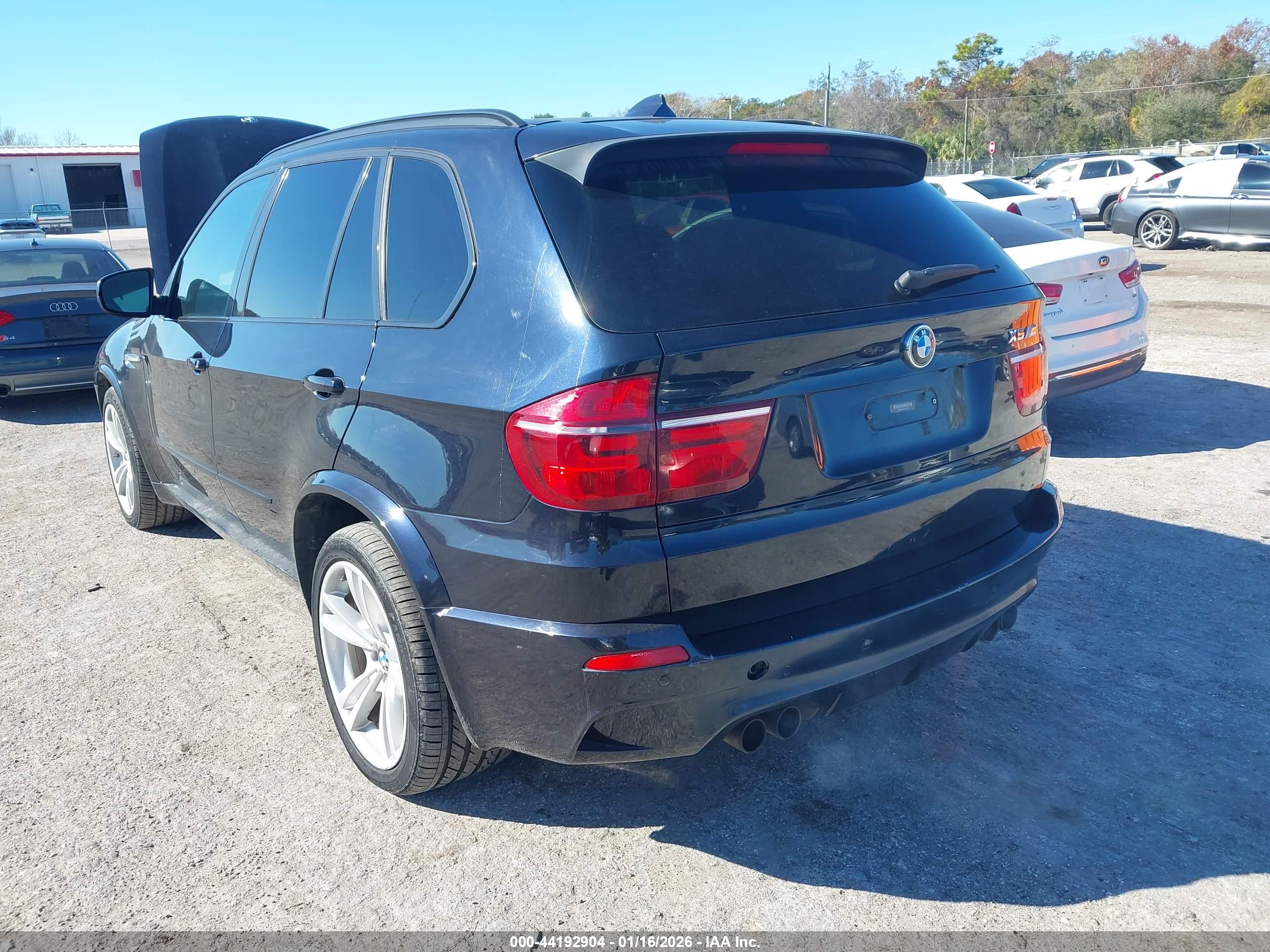 BMW X5 image 6