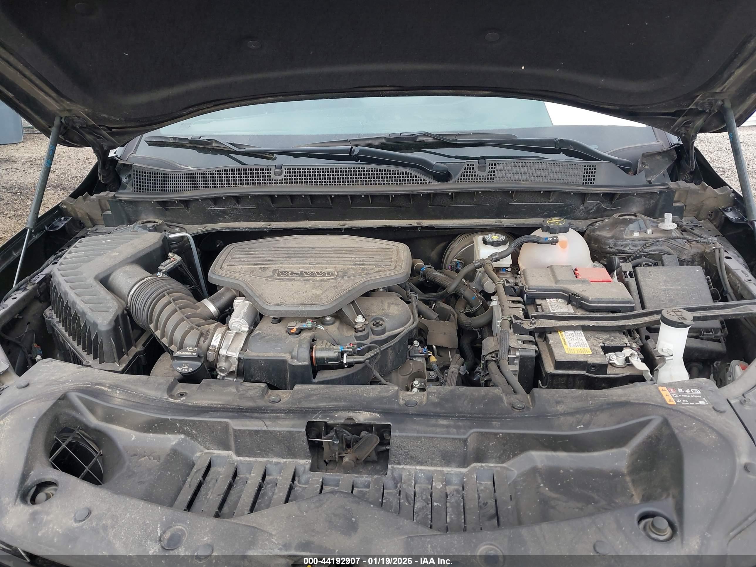 CHEVROLET BLAZER image 10
