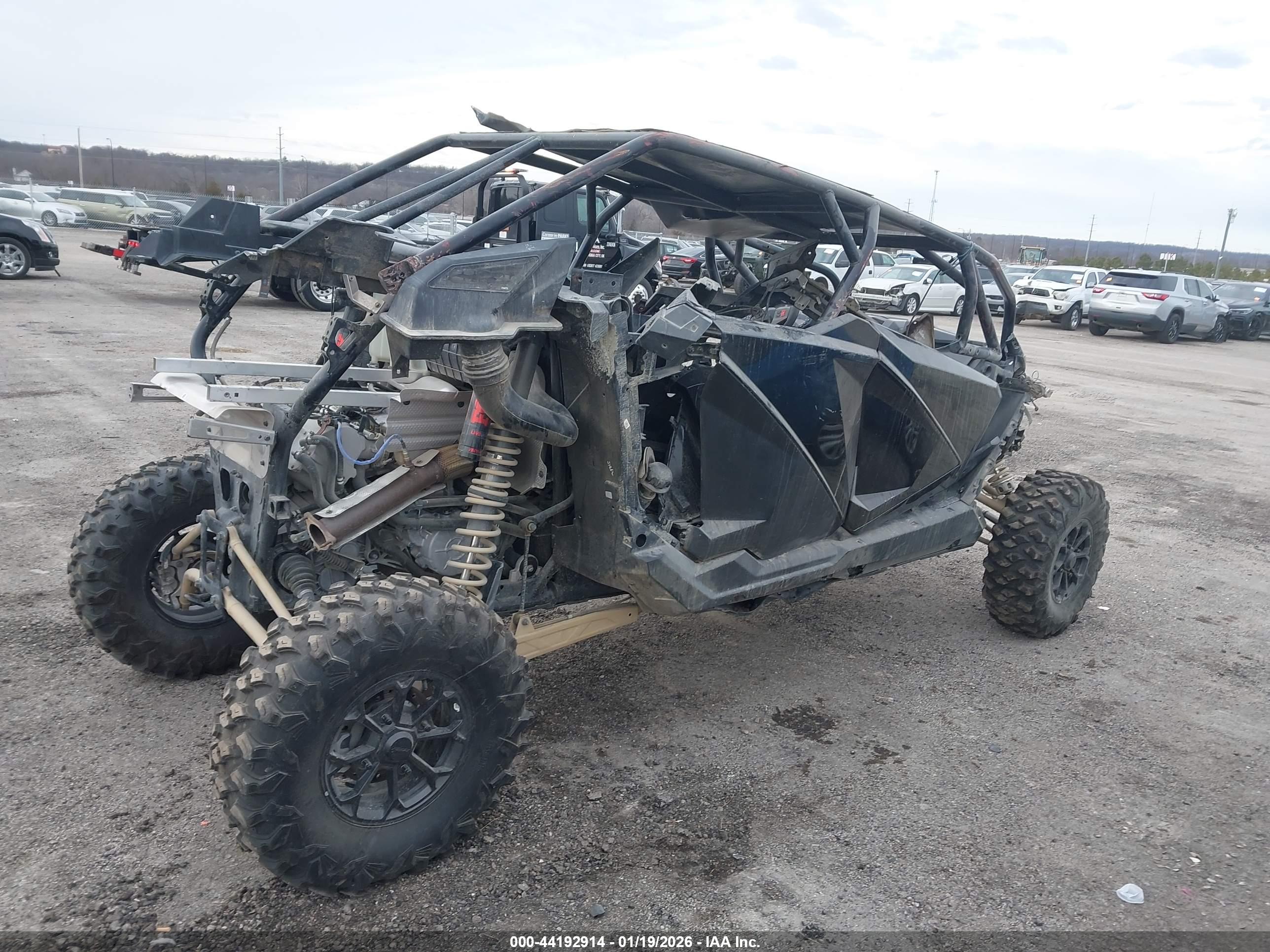 POLARIS RZR image 4