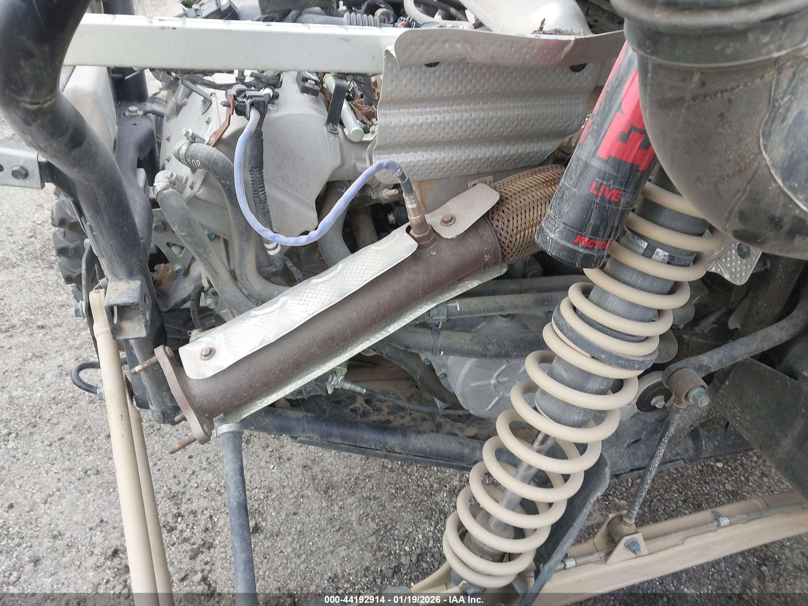 POLARIS RZR image 8