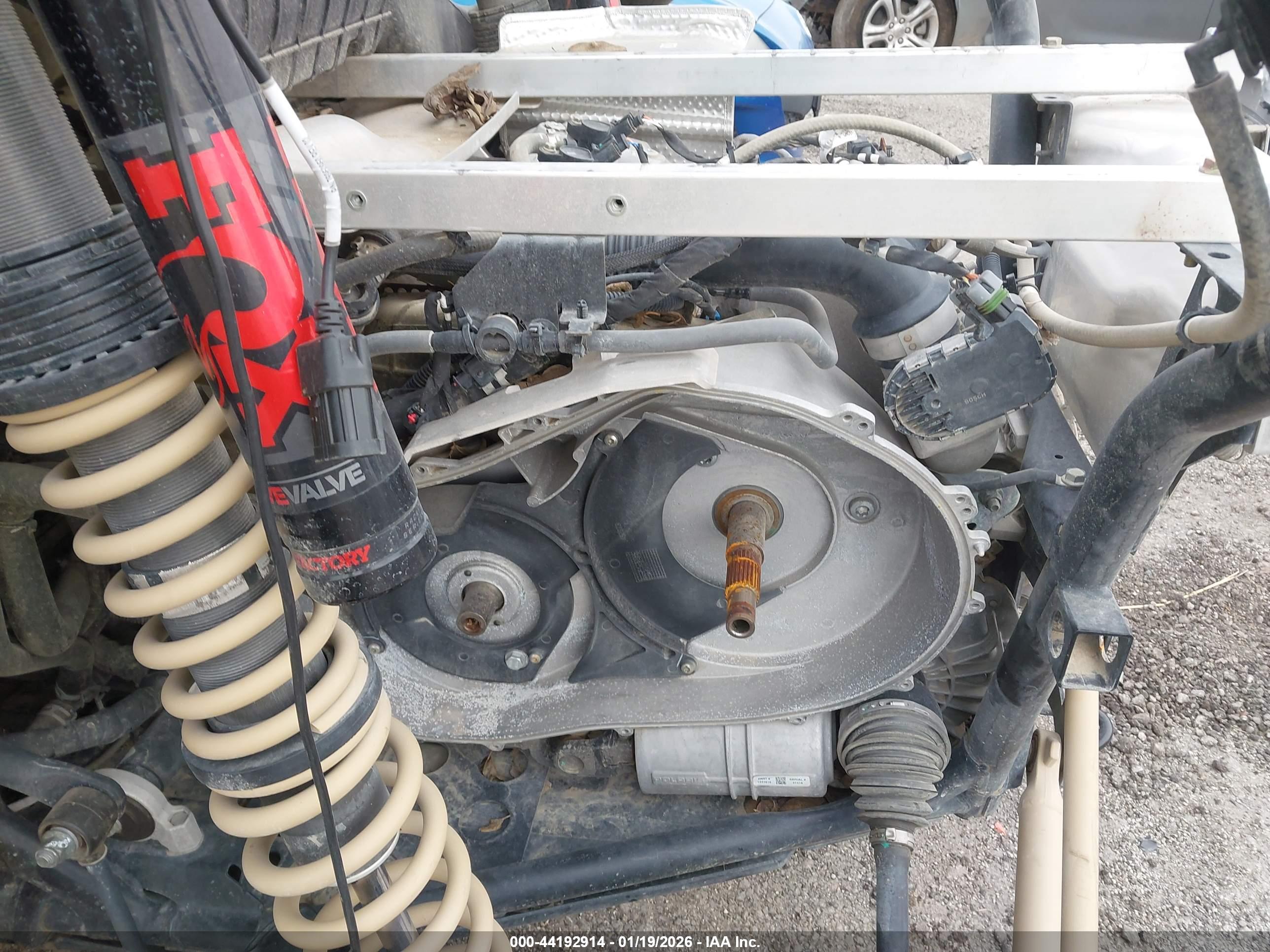 POLARIS RZR image 9