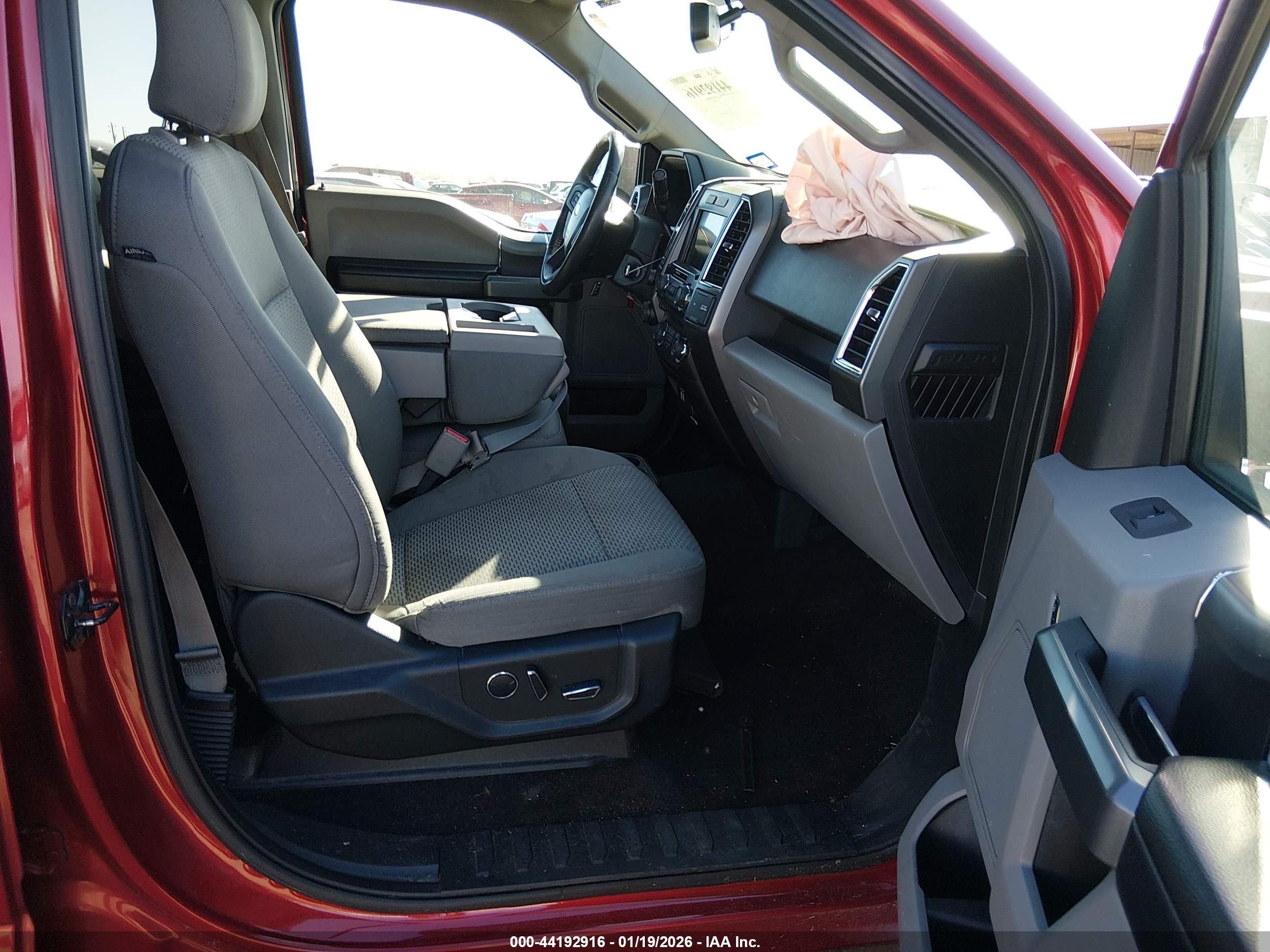 FORD F-150 image 5