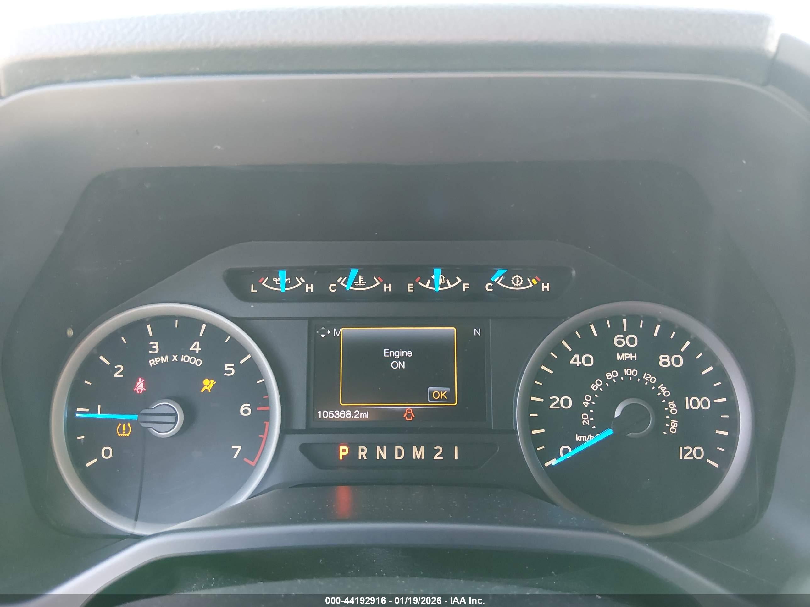 FORD F-150 image 7