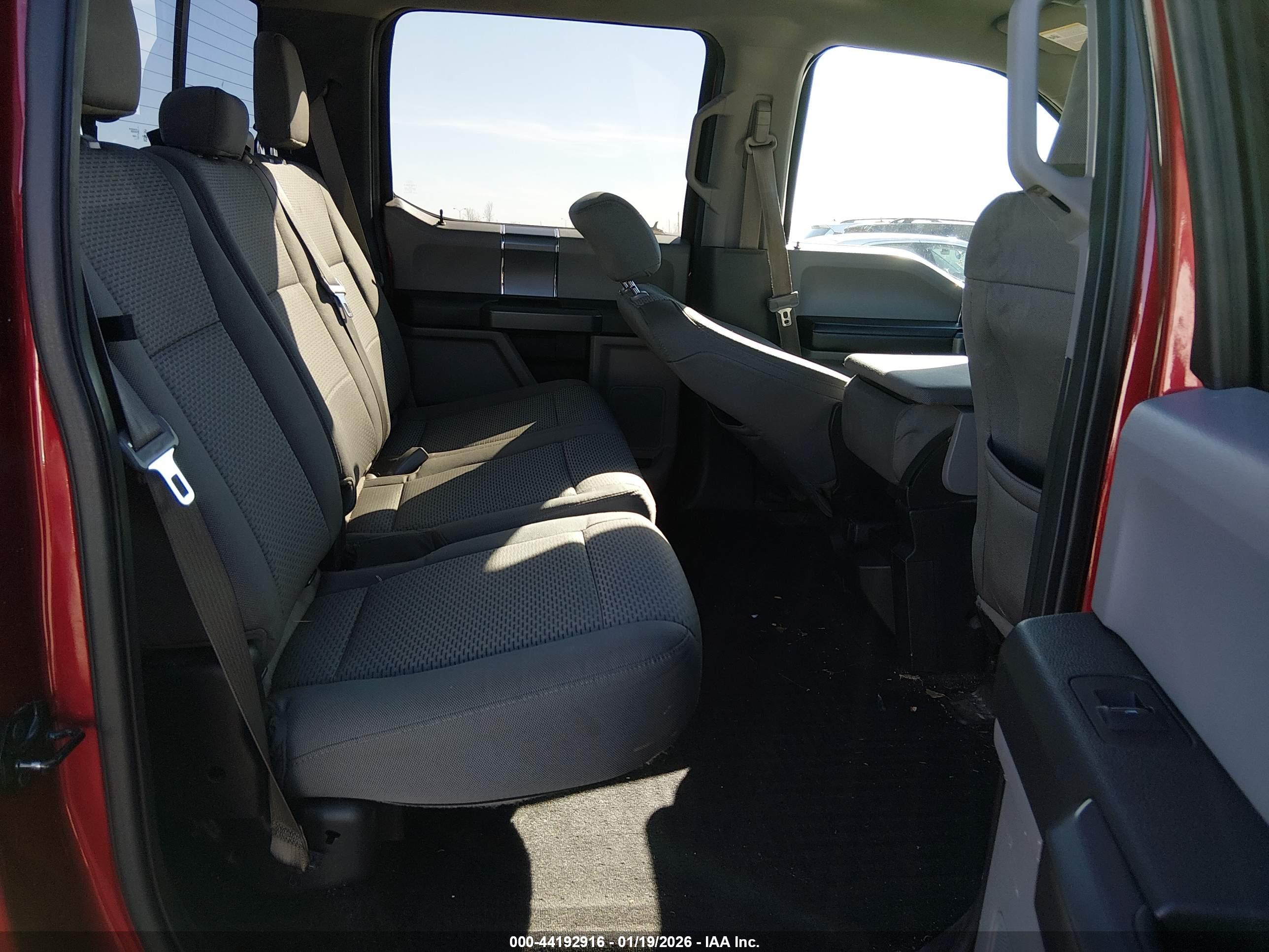 FORD F-150 image 8