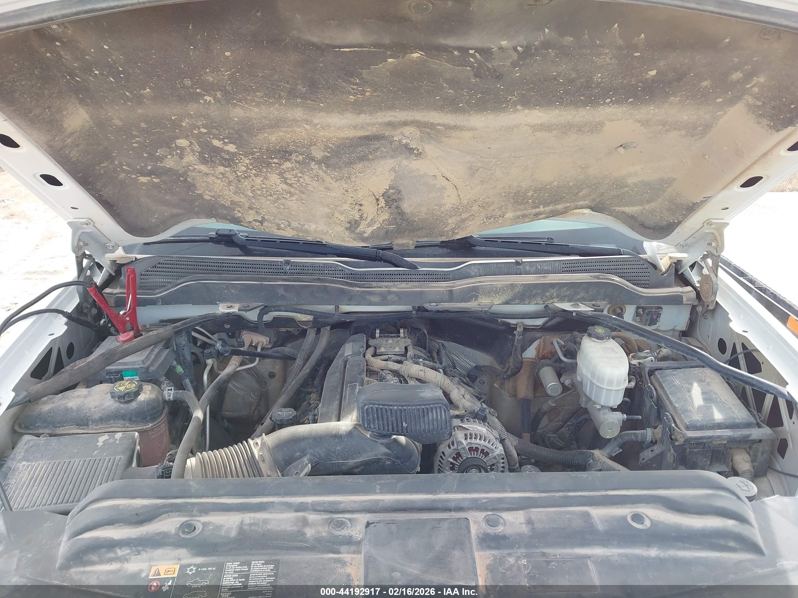 CHEVROLET SILVERADO image 10