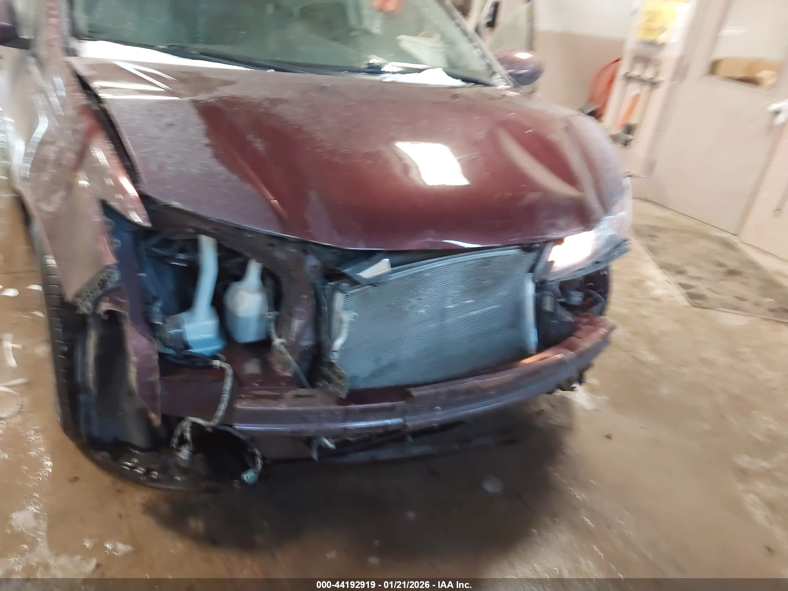 HONDA ODYSSEY image 6