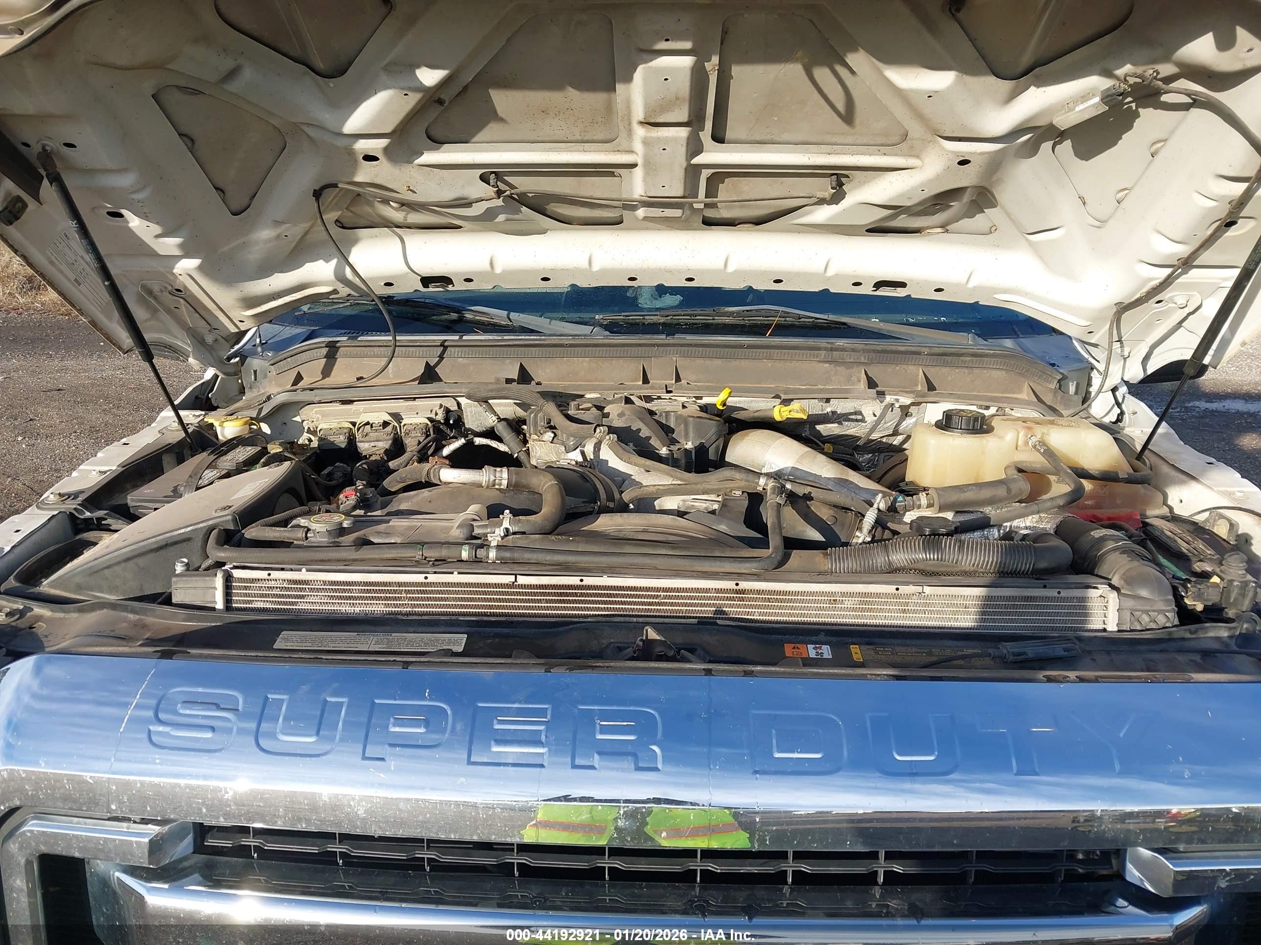 FORD F-250 image 10