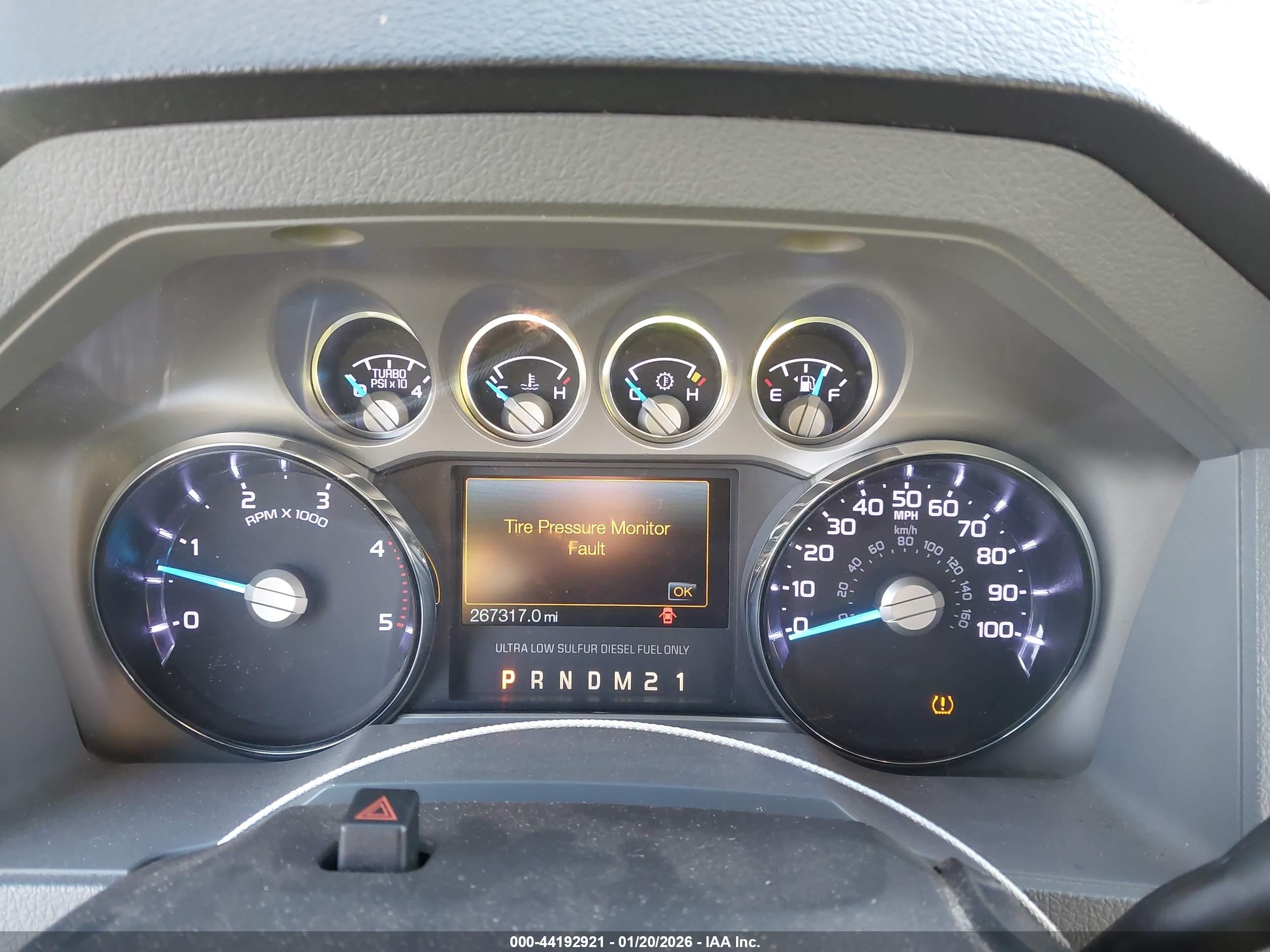 FORD F-250 image 7